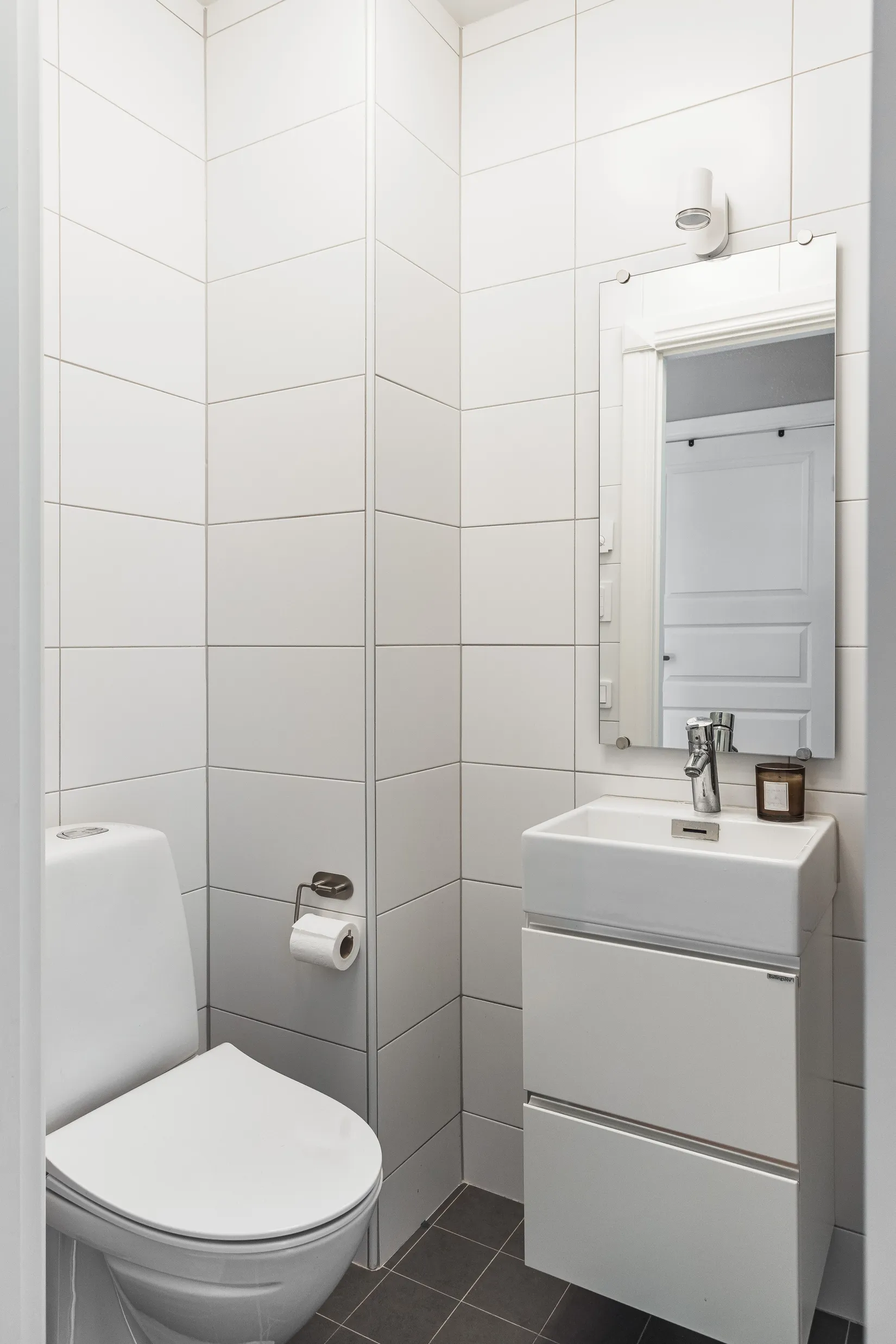 Bostadsrätt, BERGAVÄGEN 70, Åkersberga Centrum, Österåker