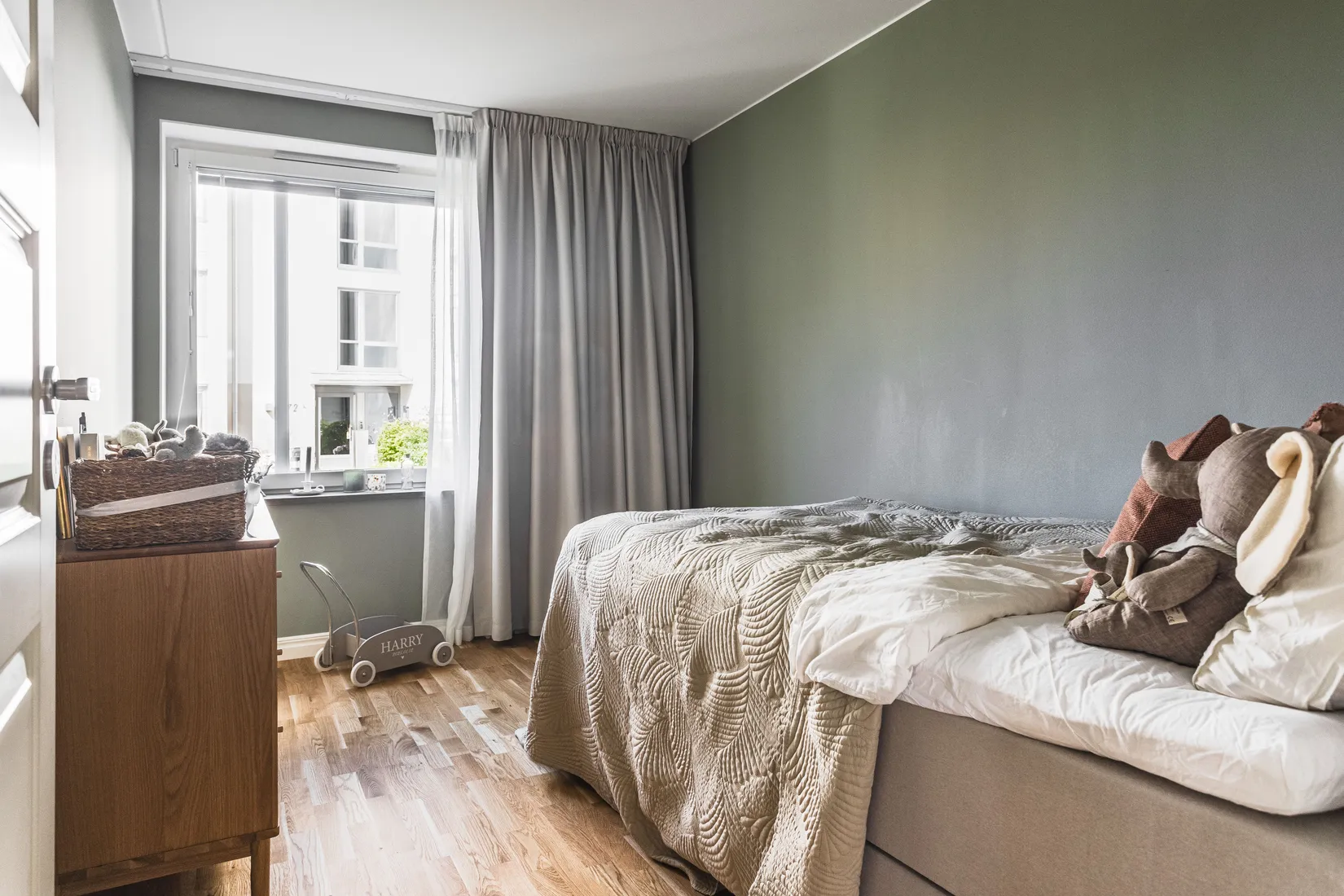 Bostadsrätt, BERGAVÄGEN 70, Åkersberga Centrum, Österåker