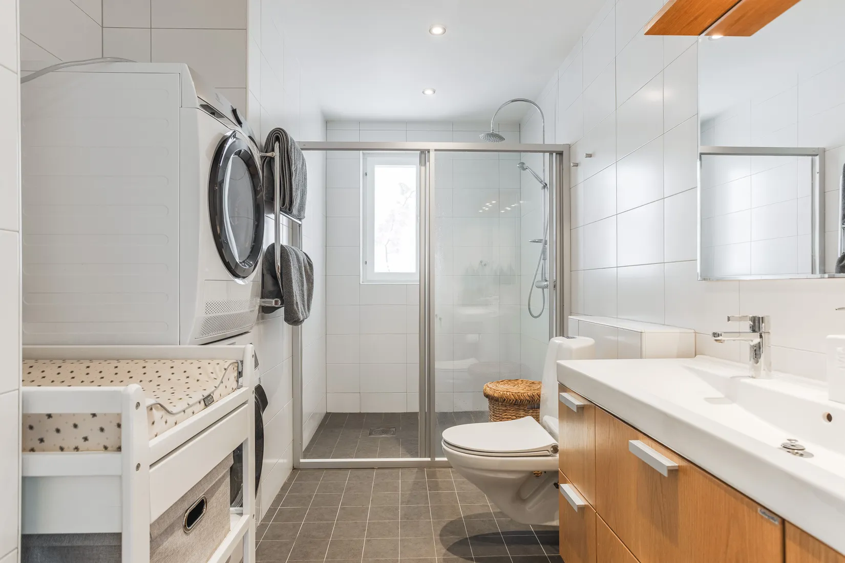 Bostadsrätt, BERGAVÄGEN 70, Åkersberga Centrum, Österåker