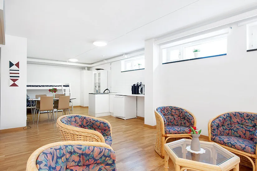 Bostadsrätt, BERGAVÄGEN 70, Åkersberga Centrum, Österåker