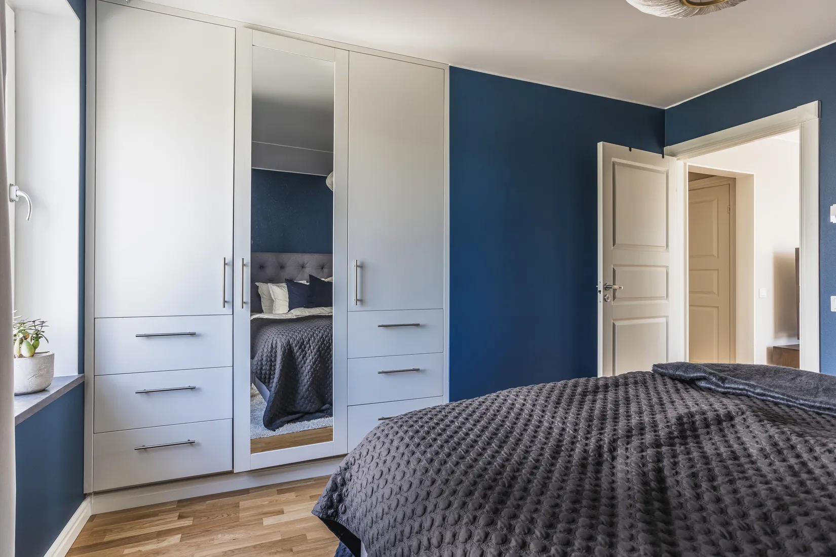 Bostadsrätt, BERGAVÄGEN 70, Åkersberga Centrum, Österåker