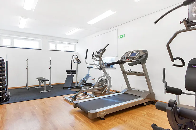 Bostadsrätt, BERGAVÄGEN 70, Åkersberga Centrum, Österåker