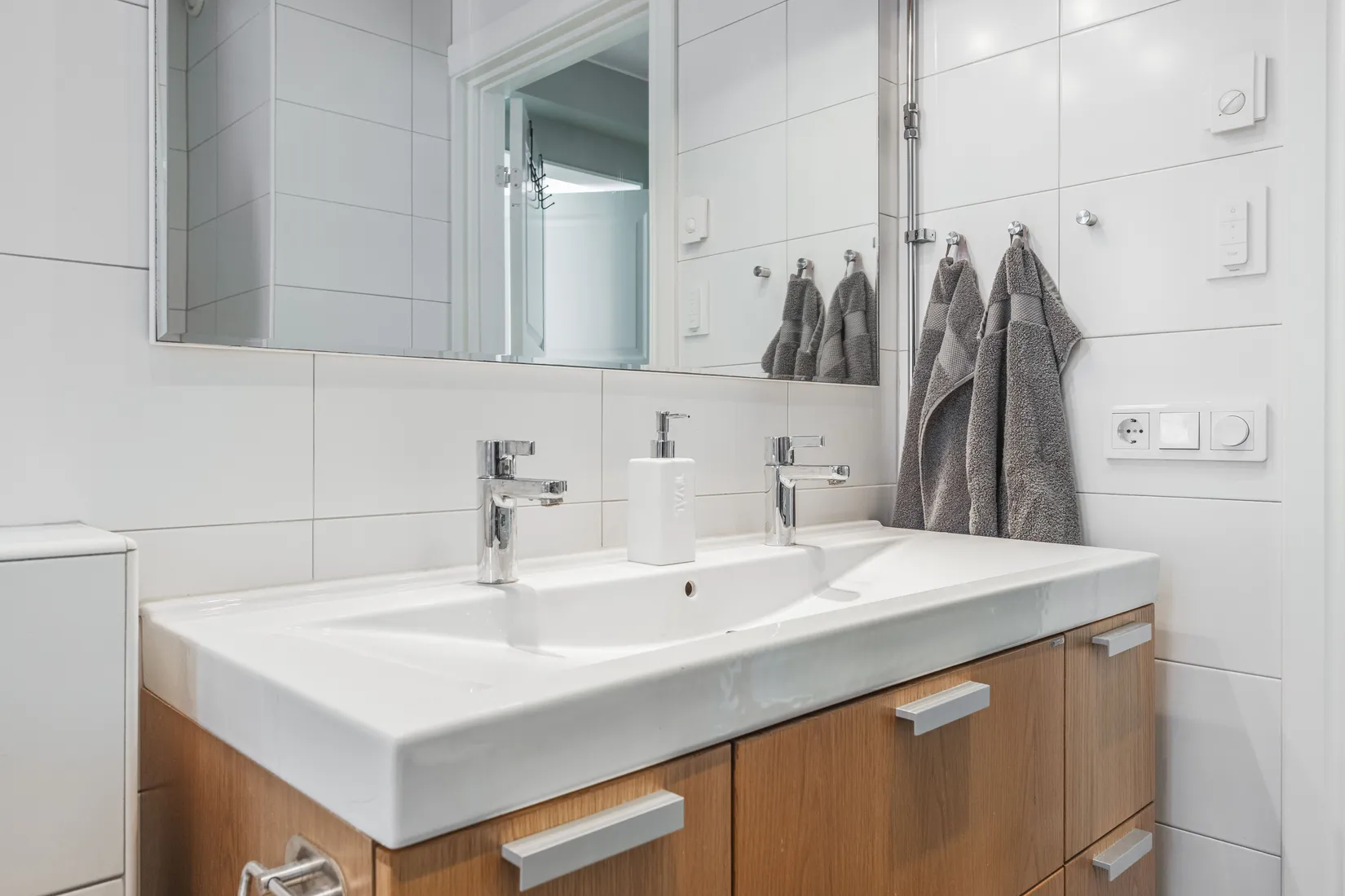 Bostadsrätt, BERGAVÄGEN 70, Åkersberga Centrum, Österåker