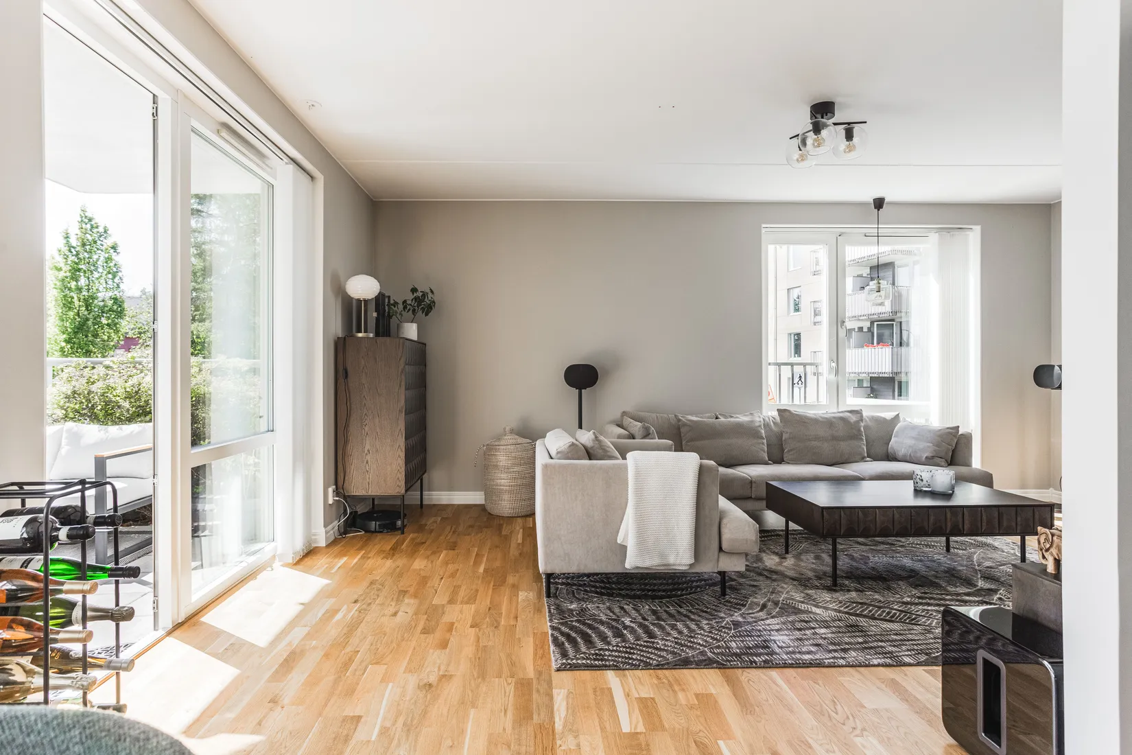 Bostadsrätt, BERGAVÄGEN 70, Åkersberga Centrum, Österåker