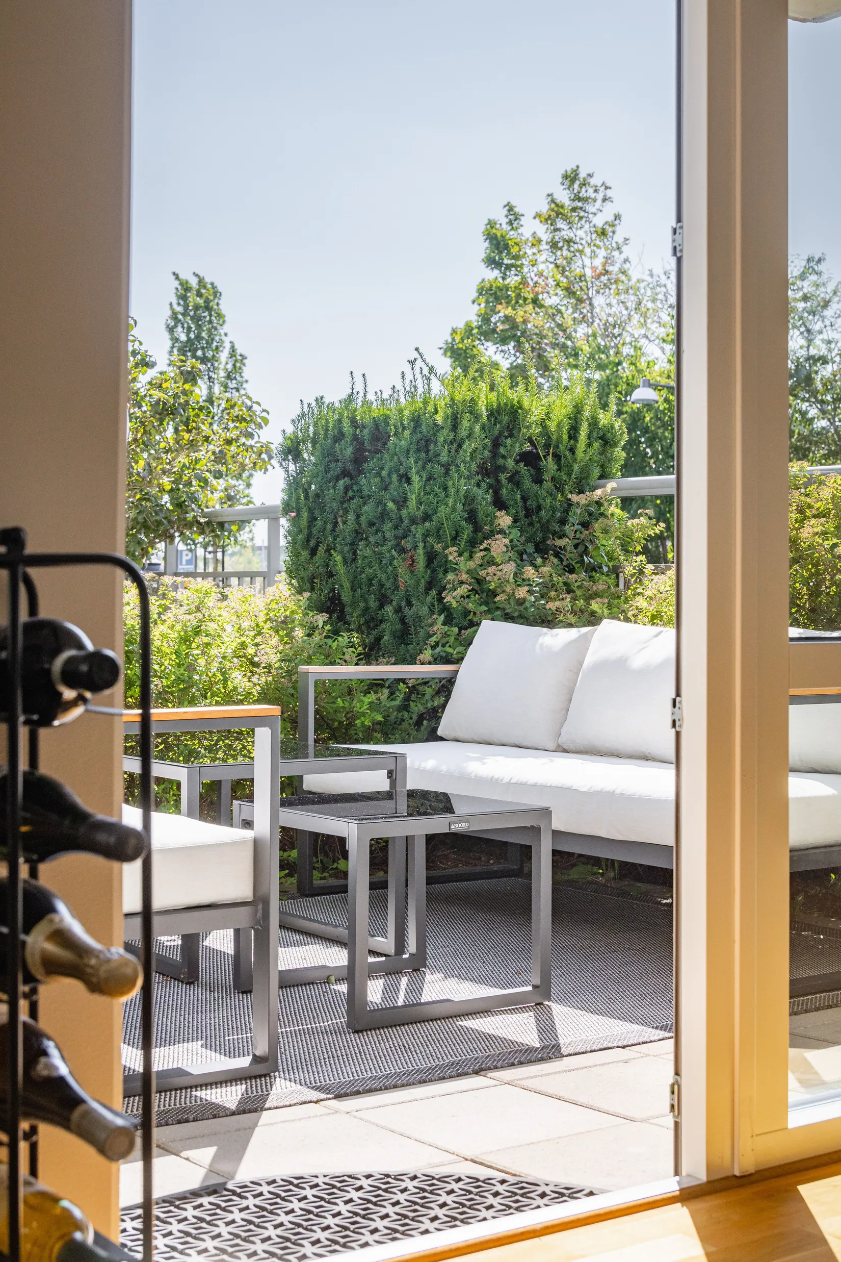 Bostadsrätt, BERGAVÄGEN 70, Åkersberga Centrum, Österåker