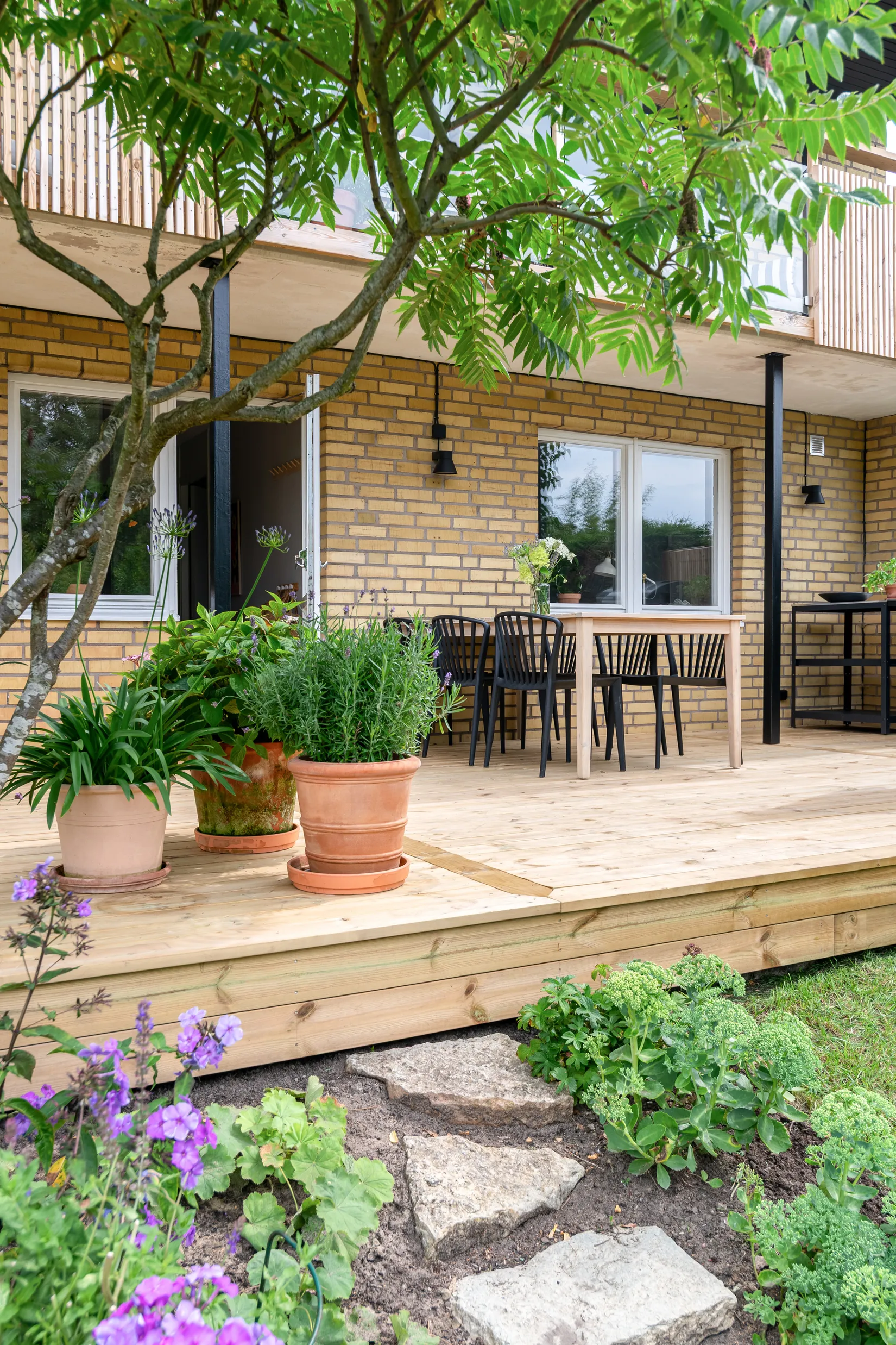 Villa, Gevärsgatan 31, Haradal, Ängelholm