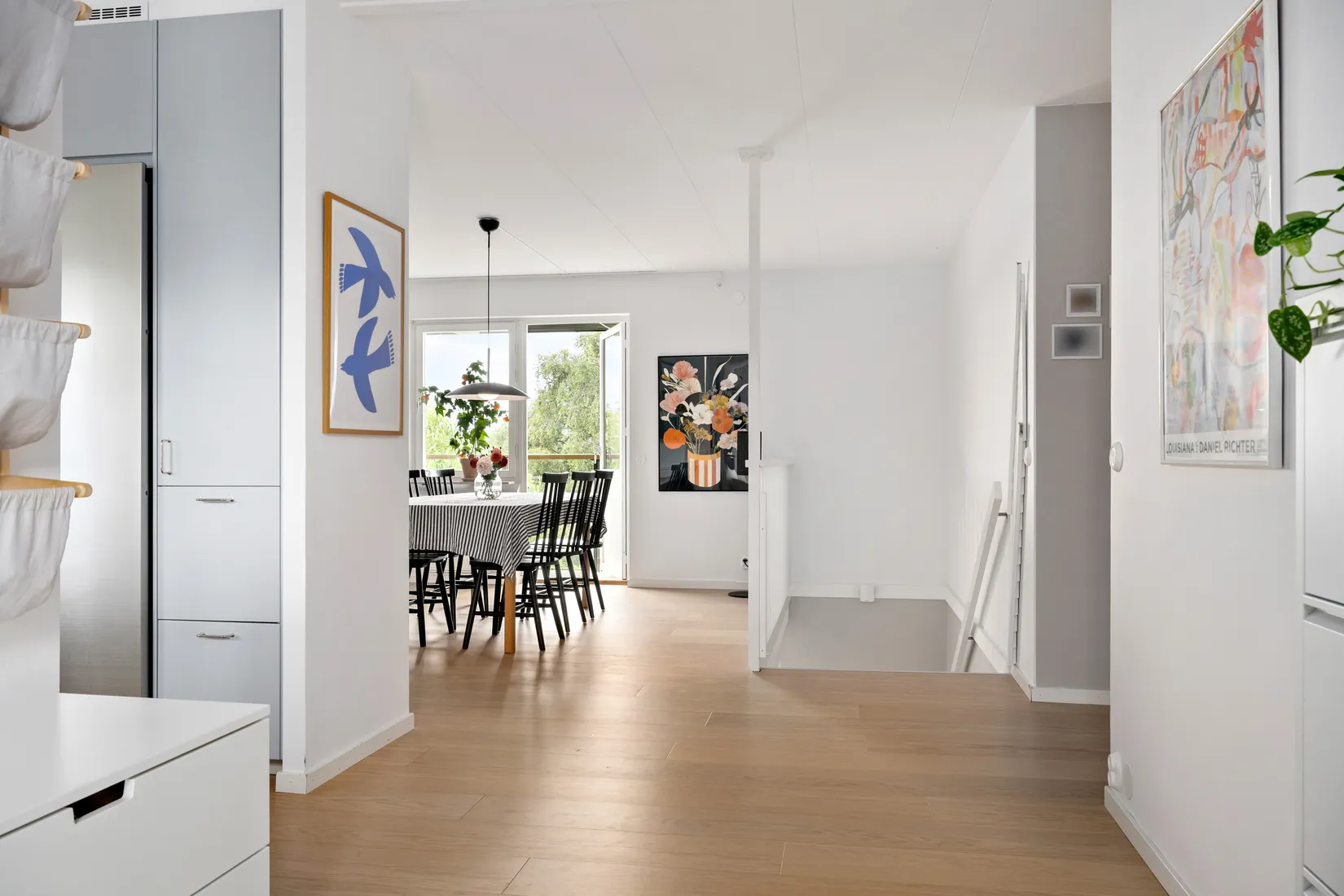 Villa, Gevärsgatan 31, Haradal, Ängelholm