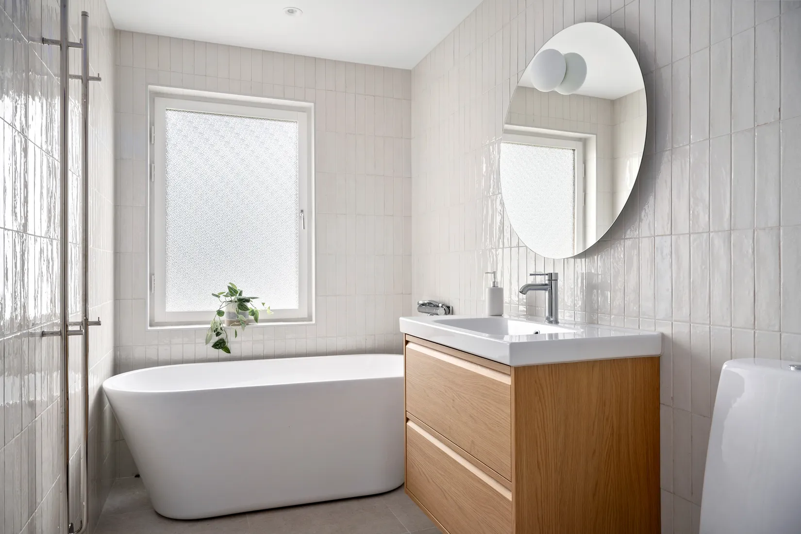 Villa, Gevärsgatan 31, Haradal, Ängelholm