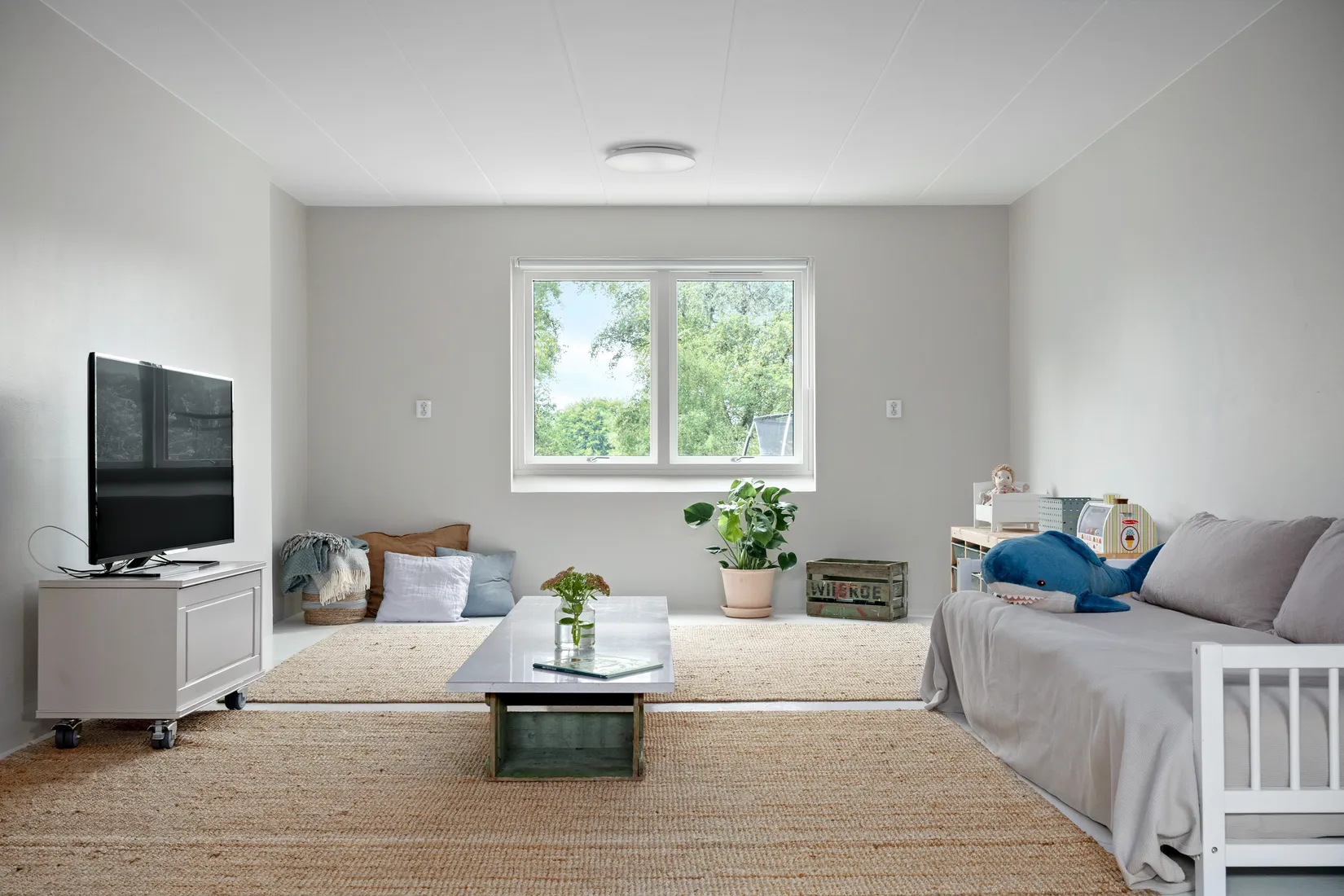 Villa, Gevärsgatan 31, Haradal, Ängelholm