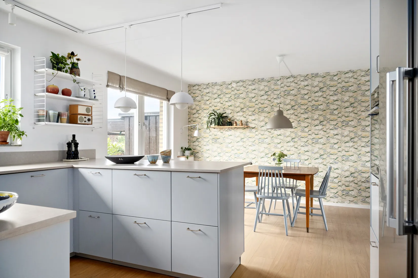 Villa, Gevärsgatan 31, Haradal, Ängelholm