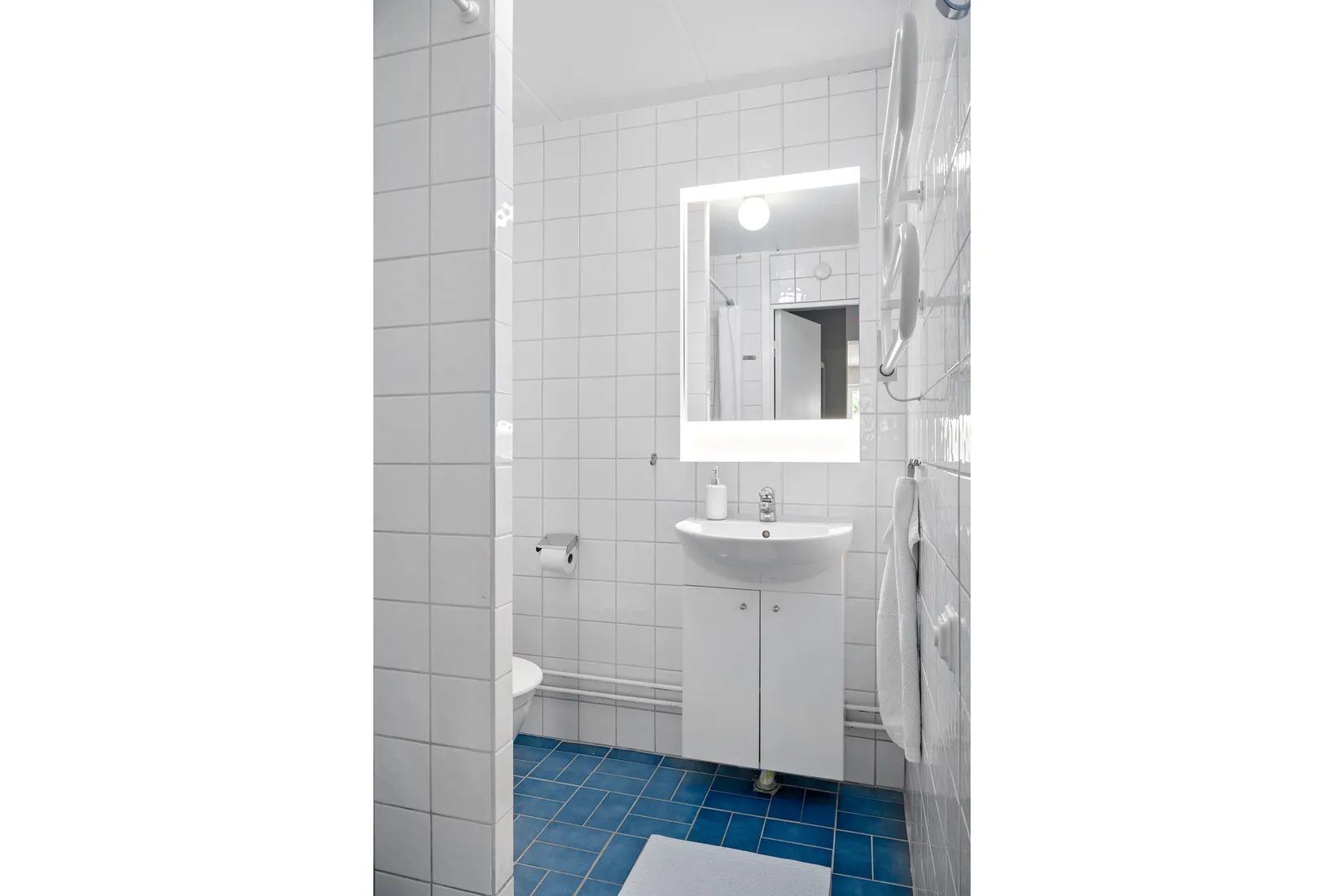 Villa, Gevärsgatan 31, Haradal, Ängelholm