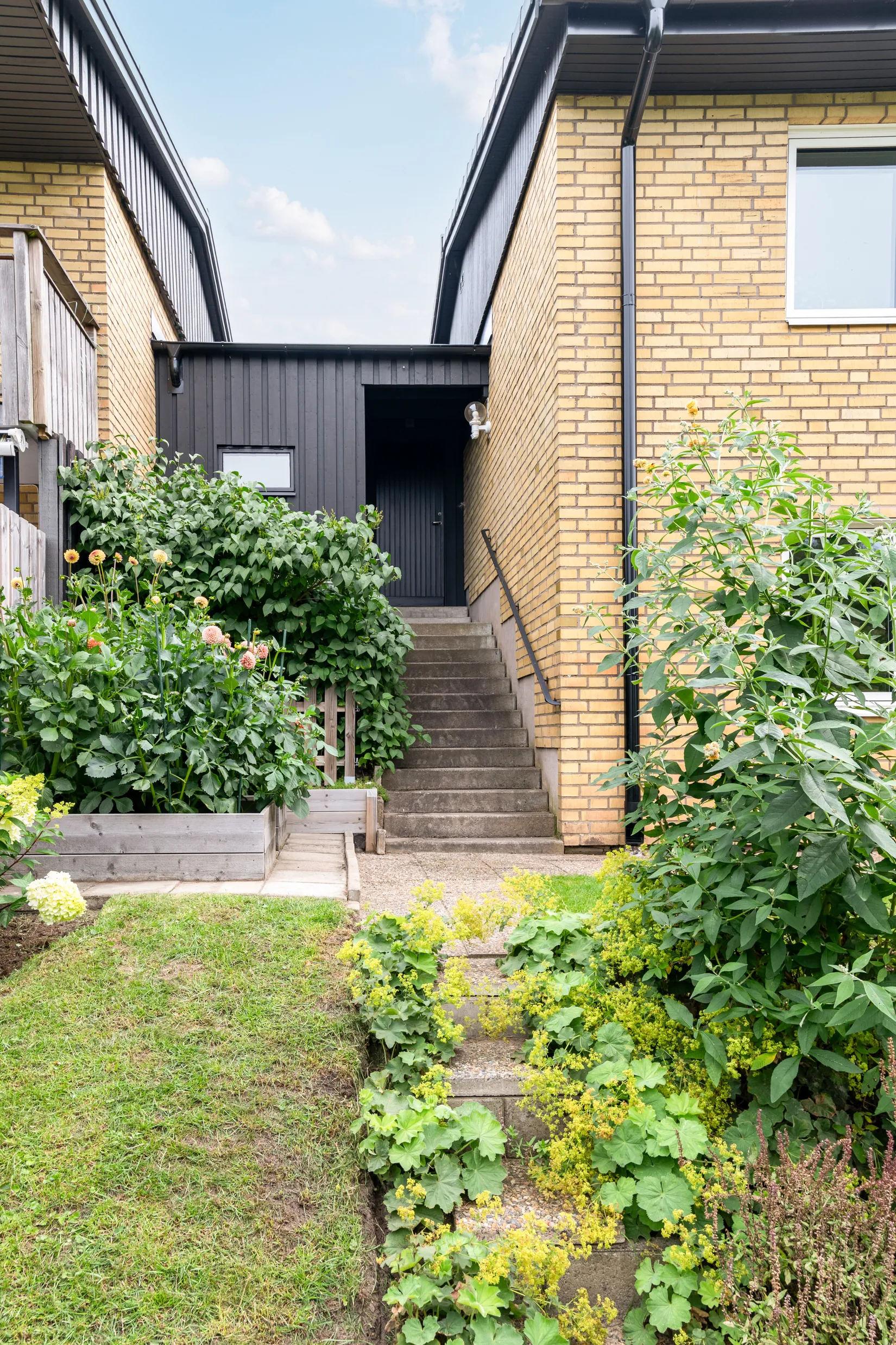 Villa, Gevärsgatan 31, Haradal, Ängelholm