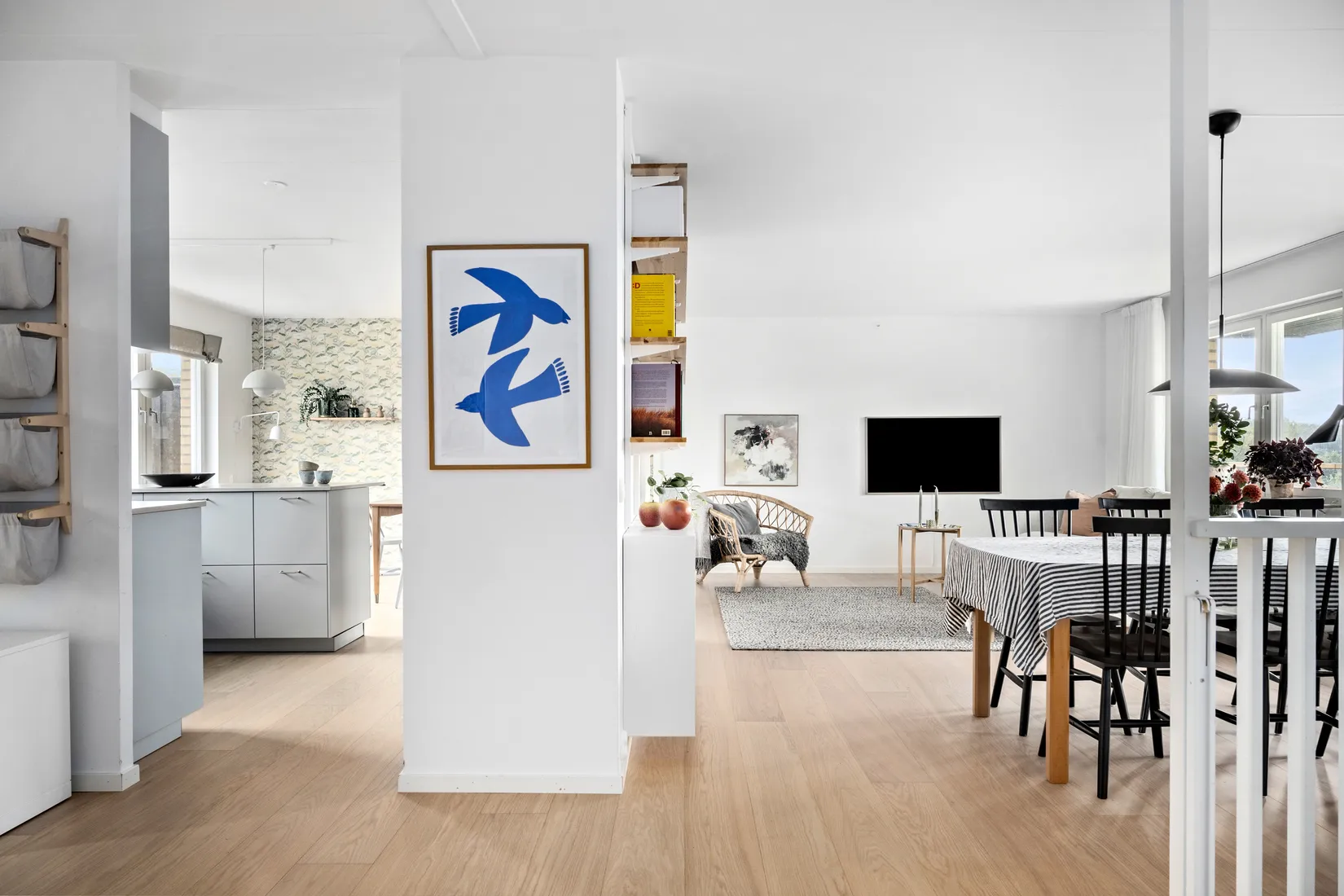 Villa, Gevärsgatan 31, Haradal, Ängelholm