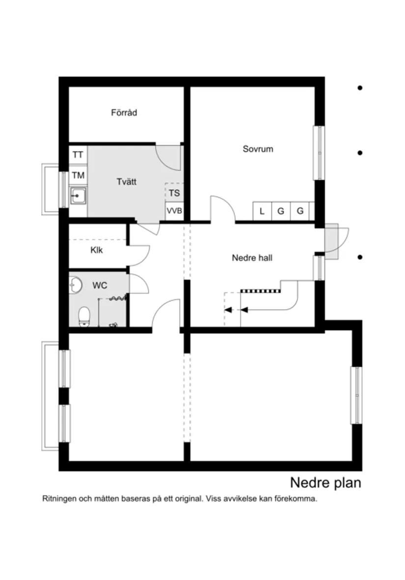 Villa, Gevärsgatan 31, Haradal, Ängelholm