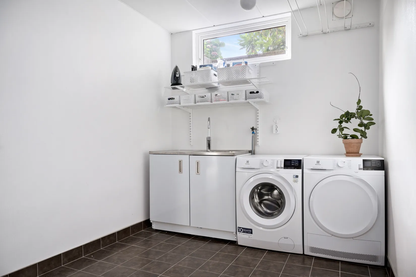 Villa, Gevärsgatan 31, Haradal, Ängelholm