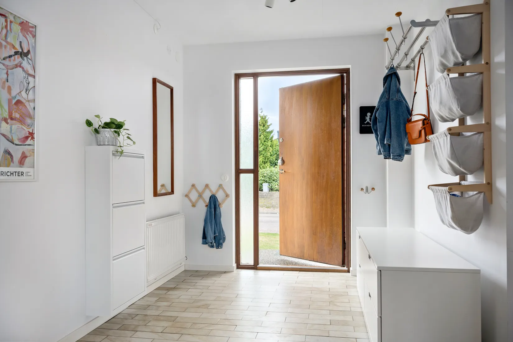 Villa, Gevärsgatan 31, Haradal, Ängelholm