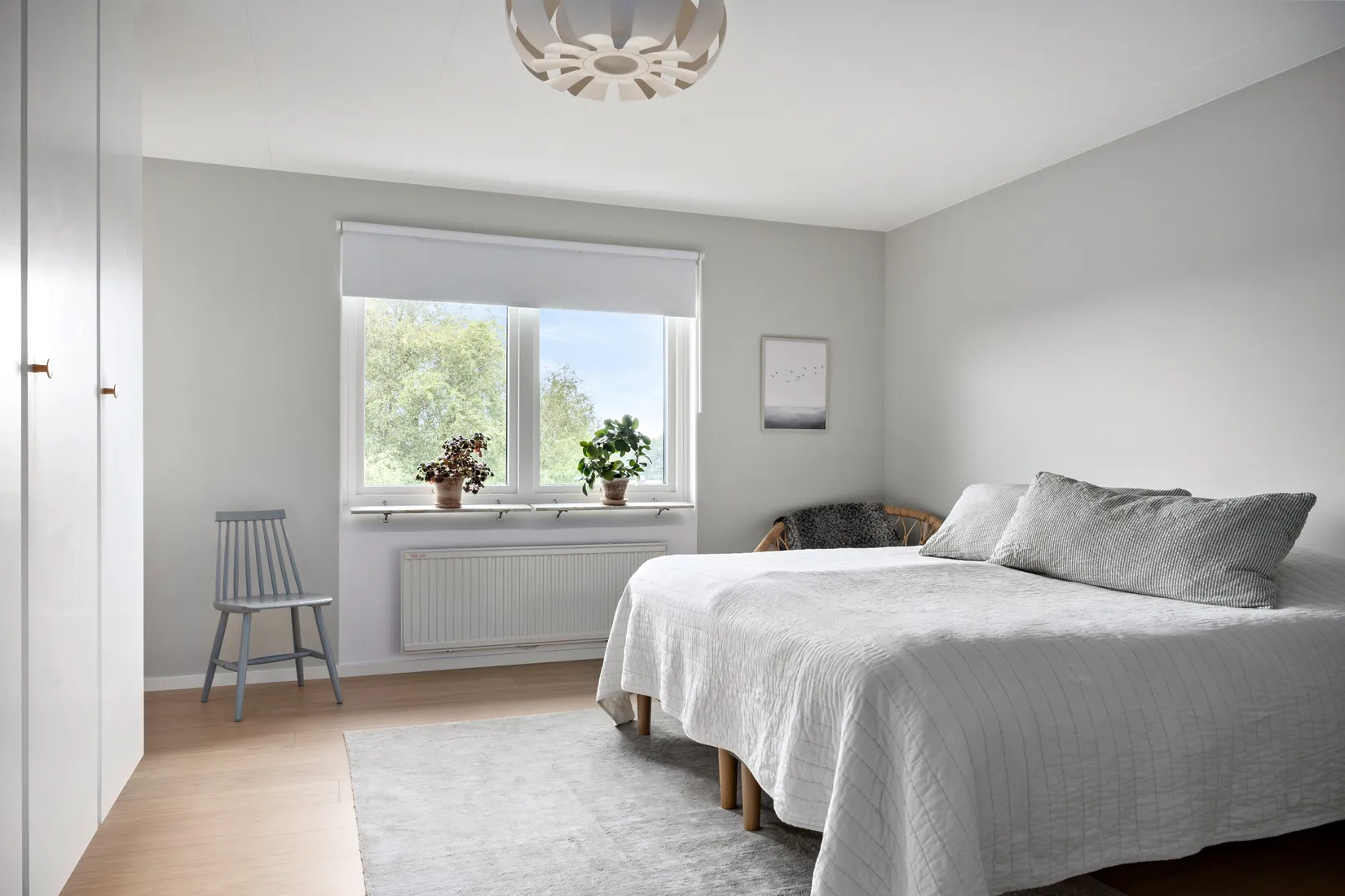 Villa, Gevärsgatan 31, Haradal, Ängelholm