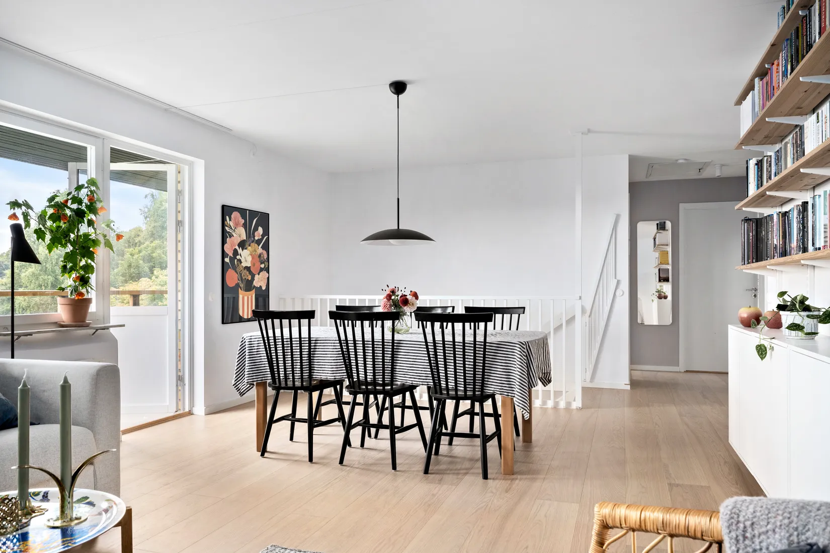 Villa, Gevärsgatan 31, Haradal, Ängelholm