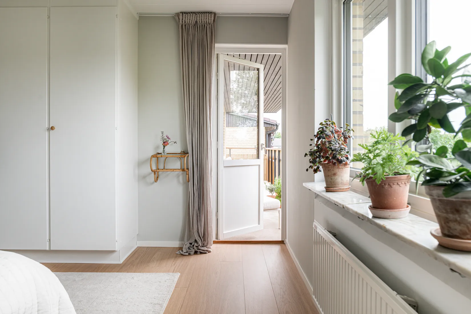 Villa, Gevärsgatan 31, Haradal, Ängelholm