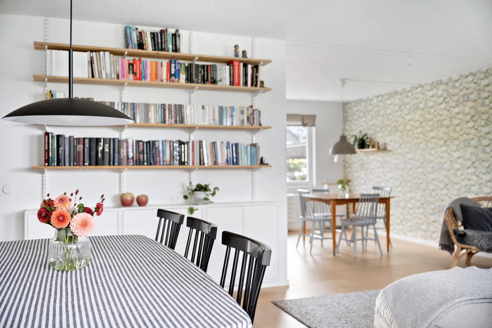 Villa, Gevärsgatan 31, Haradal, Ängelholm