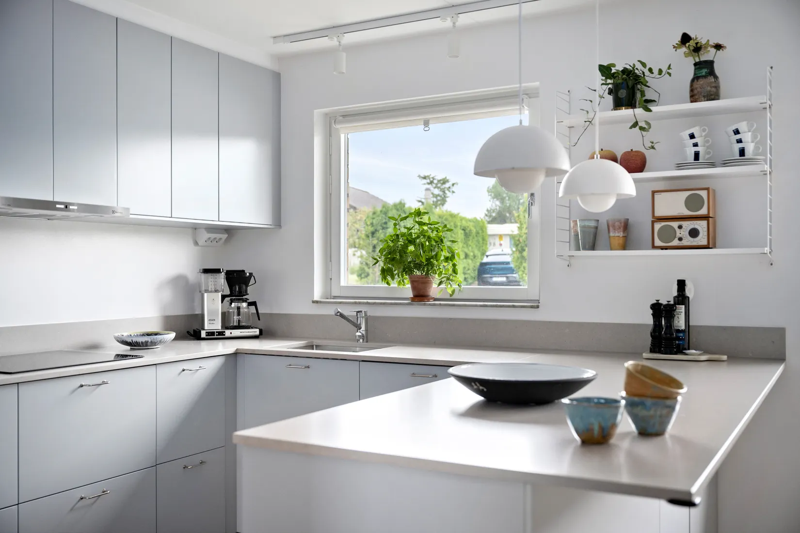 Villa, Gevärsgatan 31, Haradal, Ängelholm