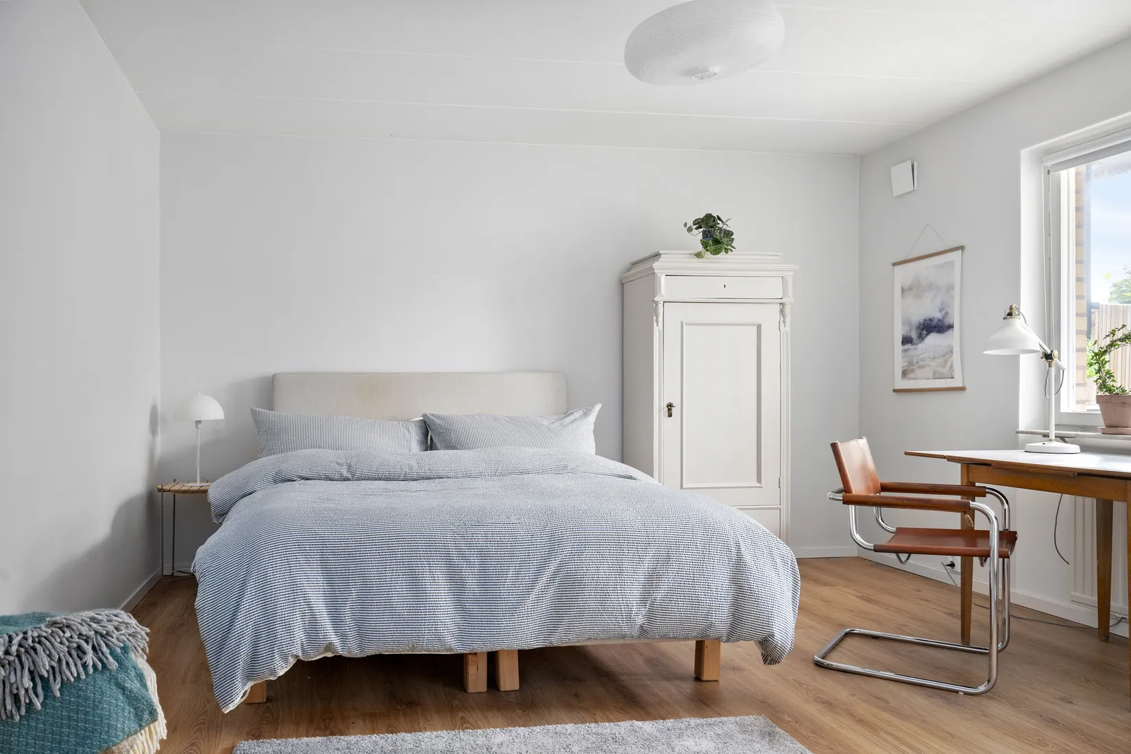 Villa, Gevärsgatan 31, Haradal, Ängelholm