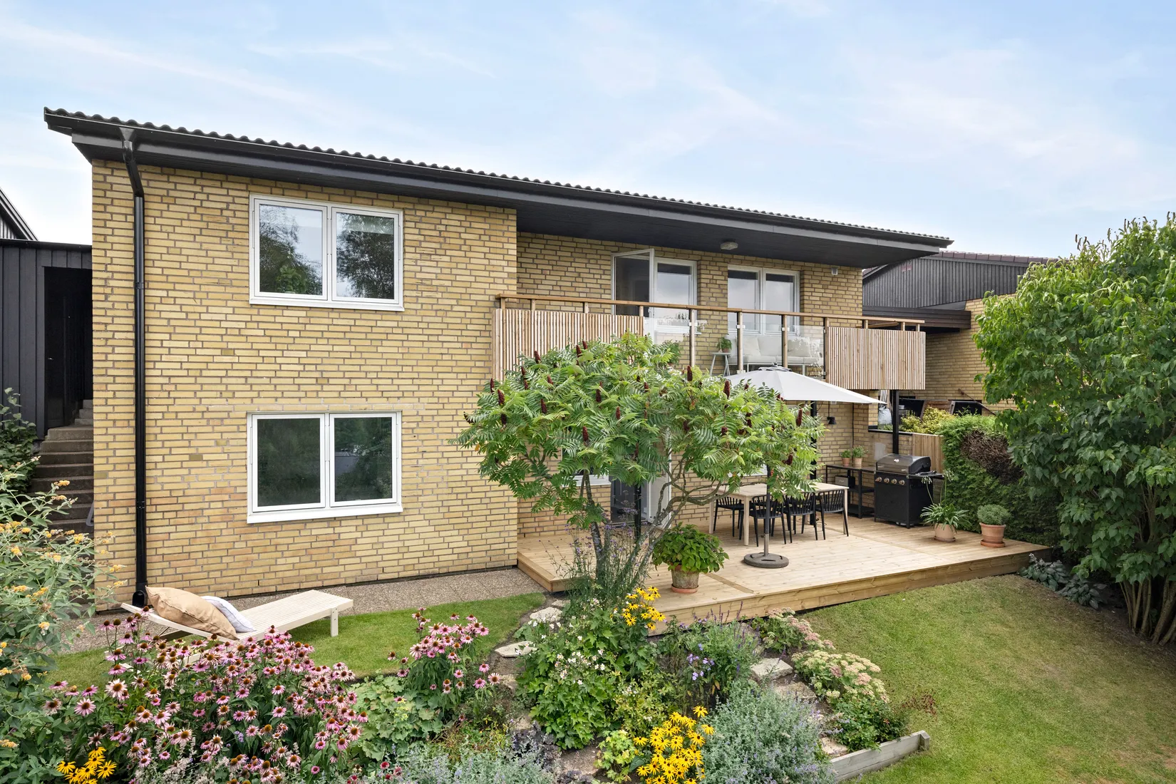 Villa, Gevärsgatan 31, Haradal, Ängelholm