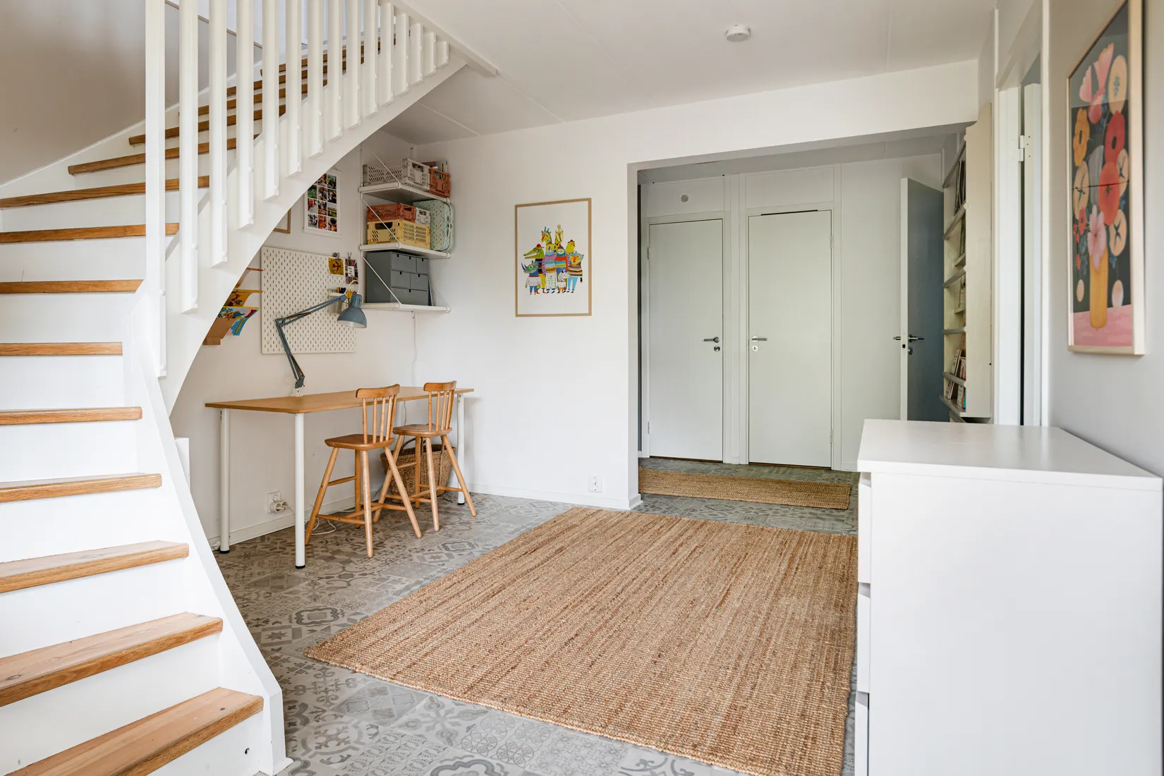 Villa, Gevärsgatan 31, Haradal, Ängelholm