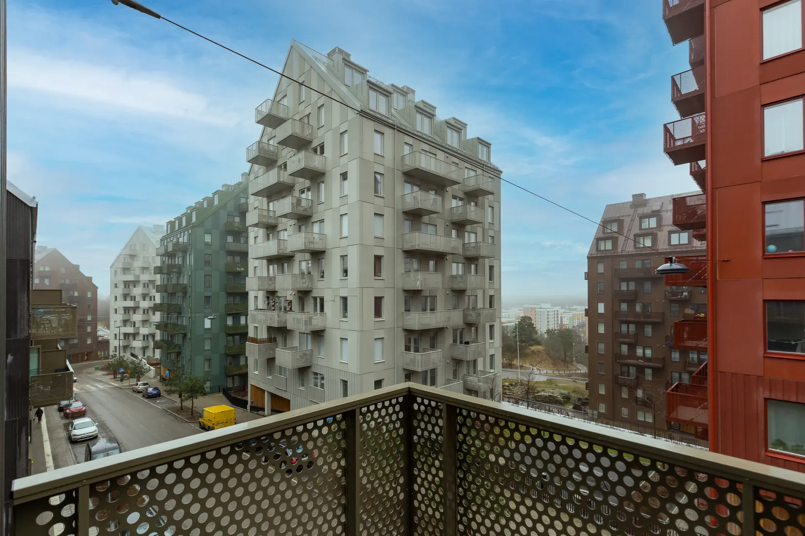 Bostadsrätt, Lagmansbacken 6, Alby, Botkyrka