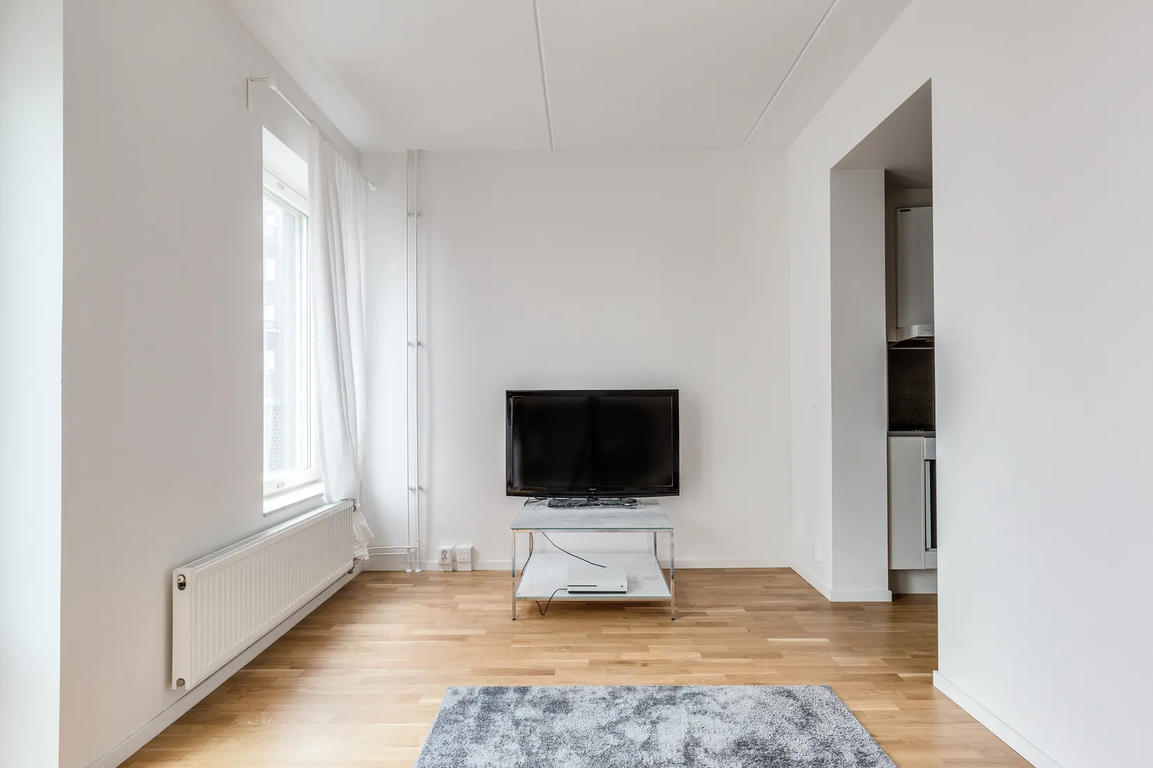 Bostadsrätt, Lagmansbacken 6, Alby, Botkyrka