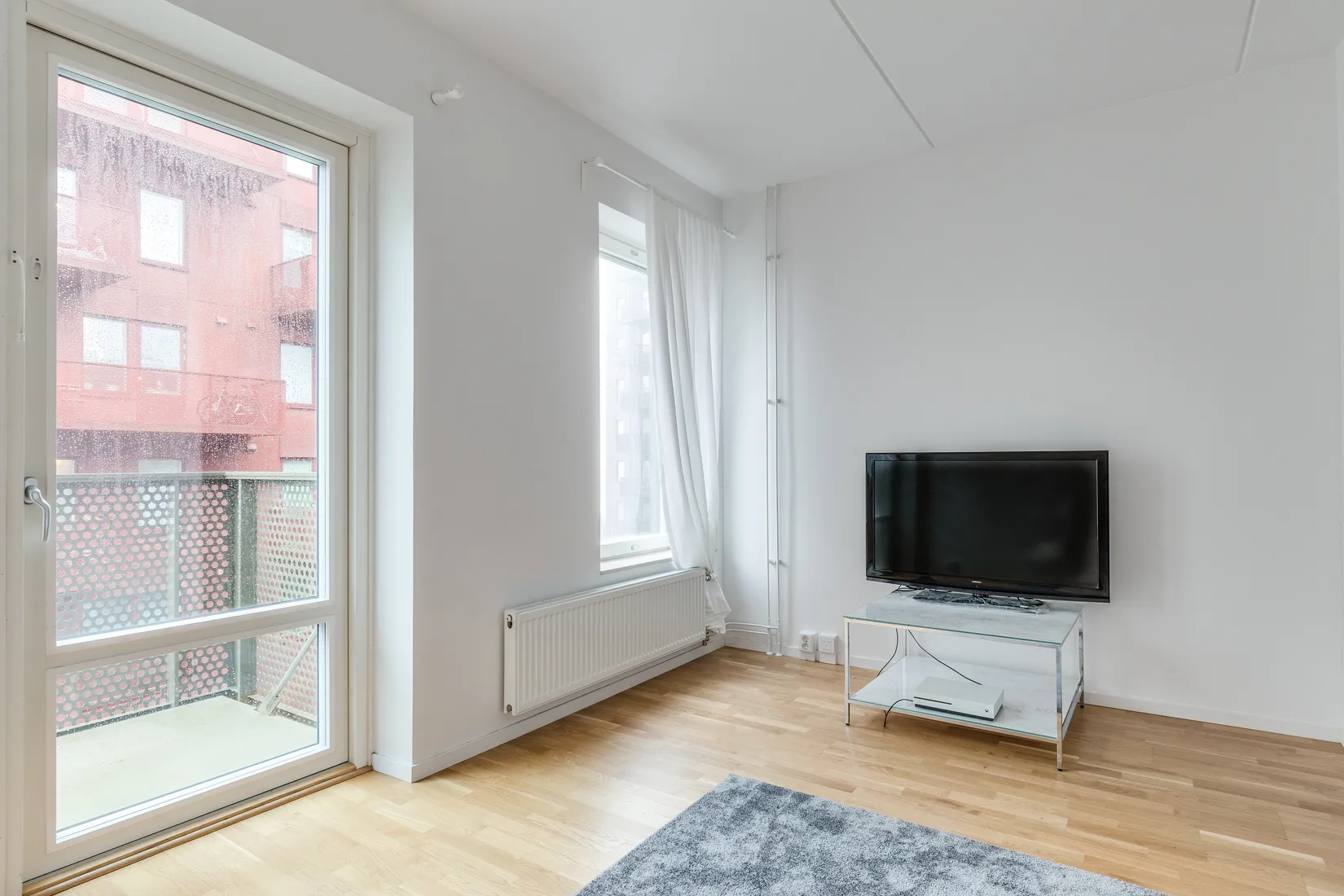 Bostadsrätt, Lagmansbacken 6, Alby, Botkyrka