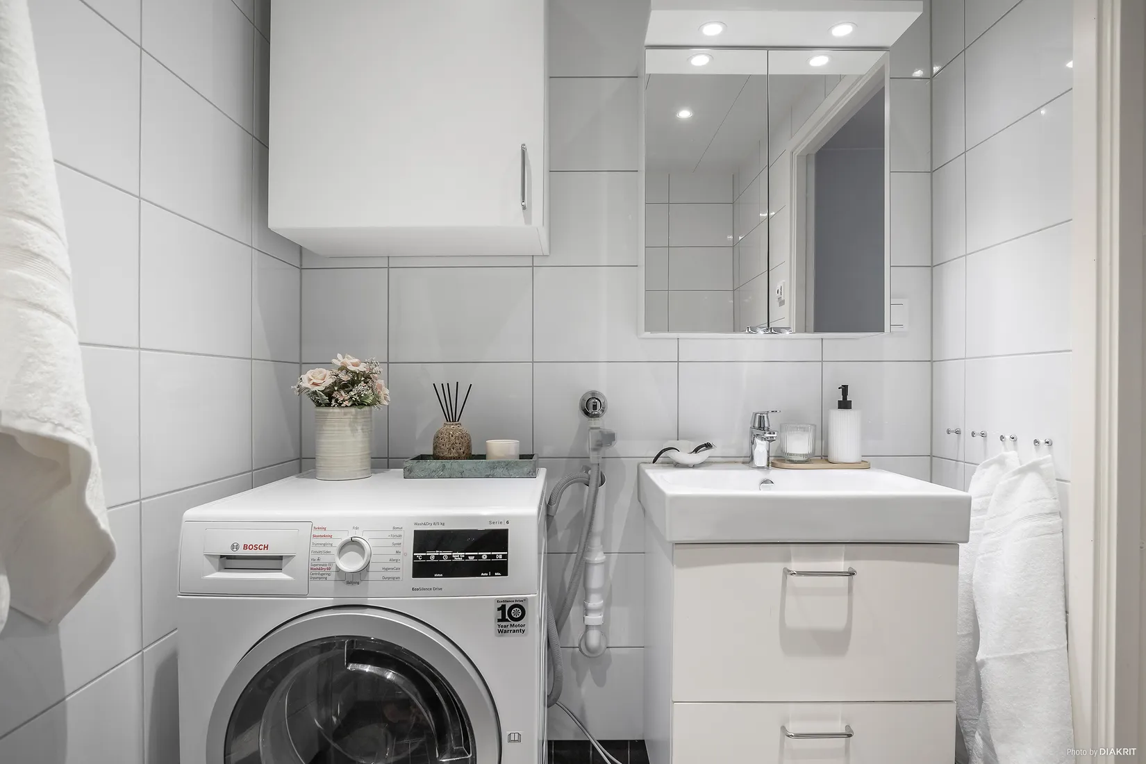 Bostadsrätt, Lagmansbacken 6, Alby, Botkyrka