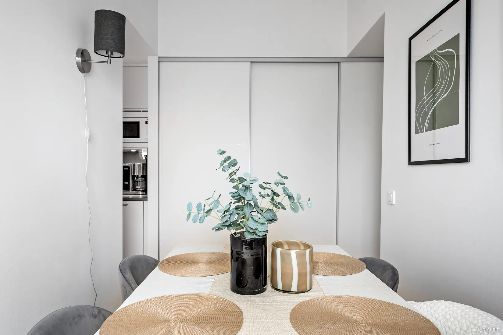 Bostadsrätt, Lagmansbacken 6, Alby, Botkyrka