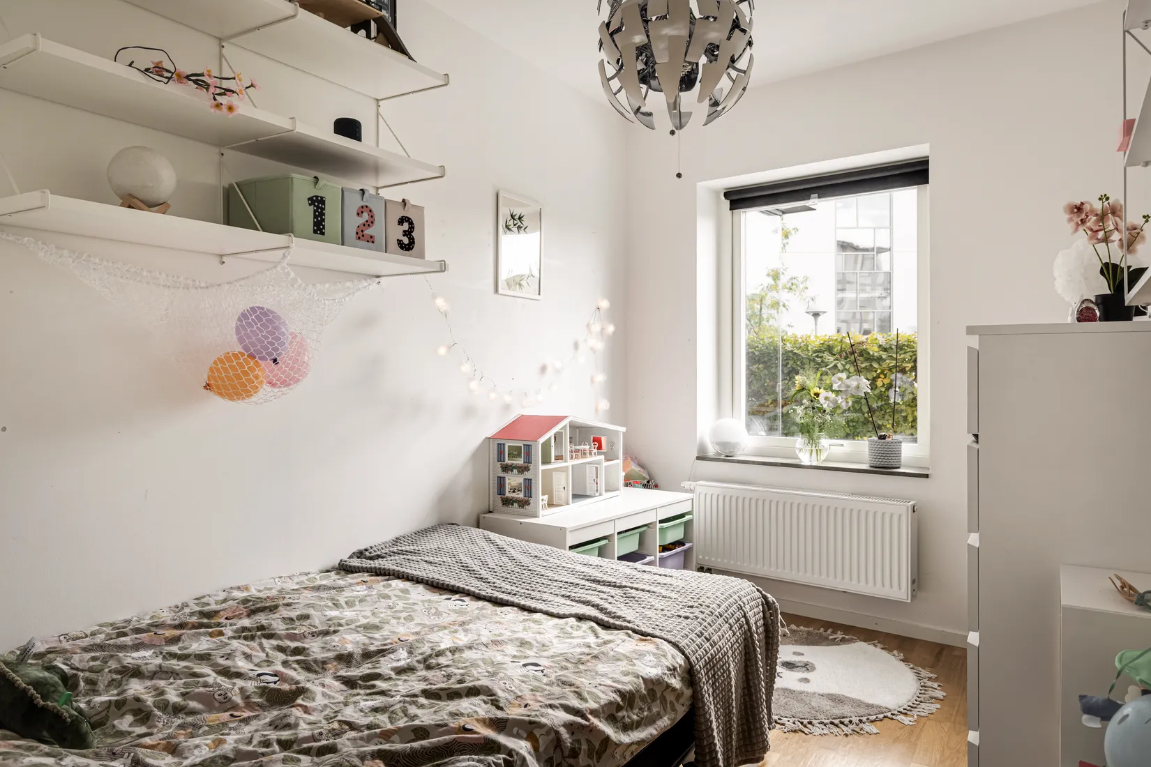 Bostadsrätt, Mittlinjen 7 A, Arenaparken, Lund