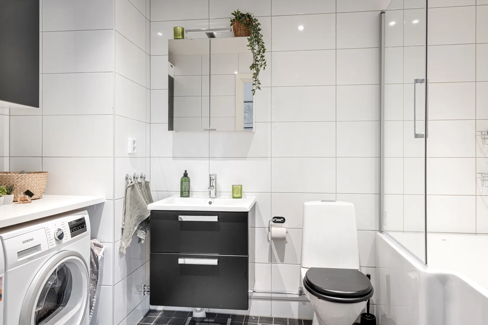 Bostadsrätt, Mittlinjen 7 A, Arenaparken, Lund