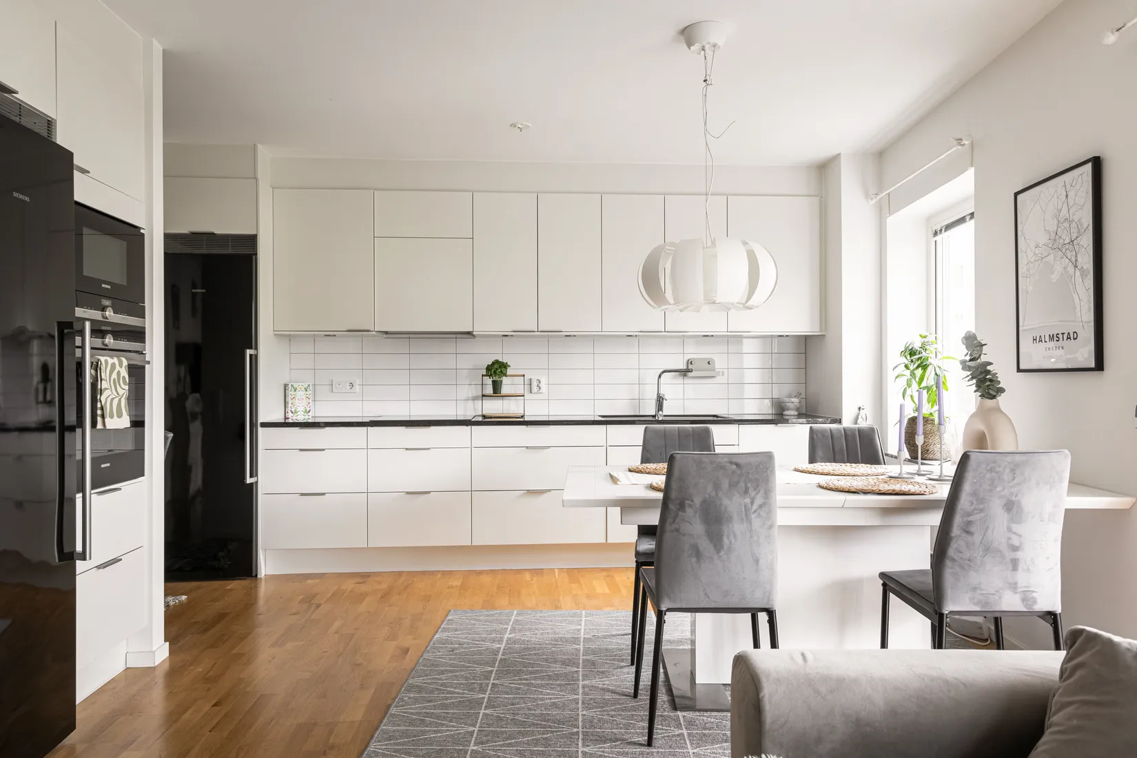 Bostadsrätt, Mittlinjen 7 A, Arenaparken, Lund