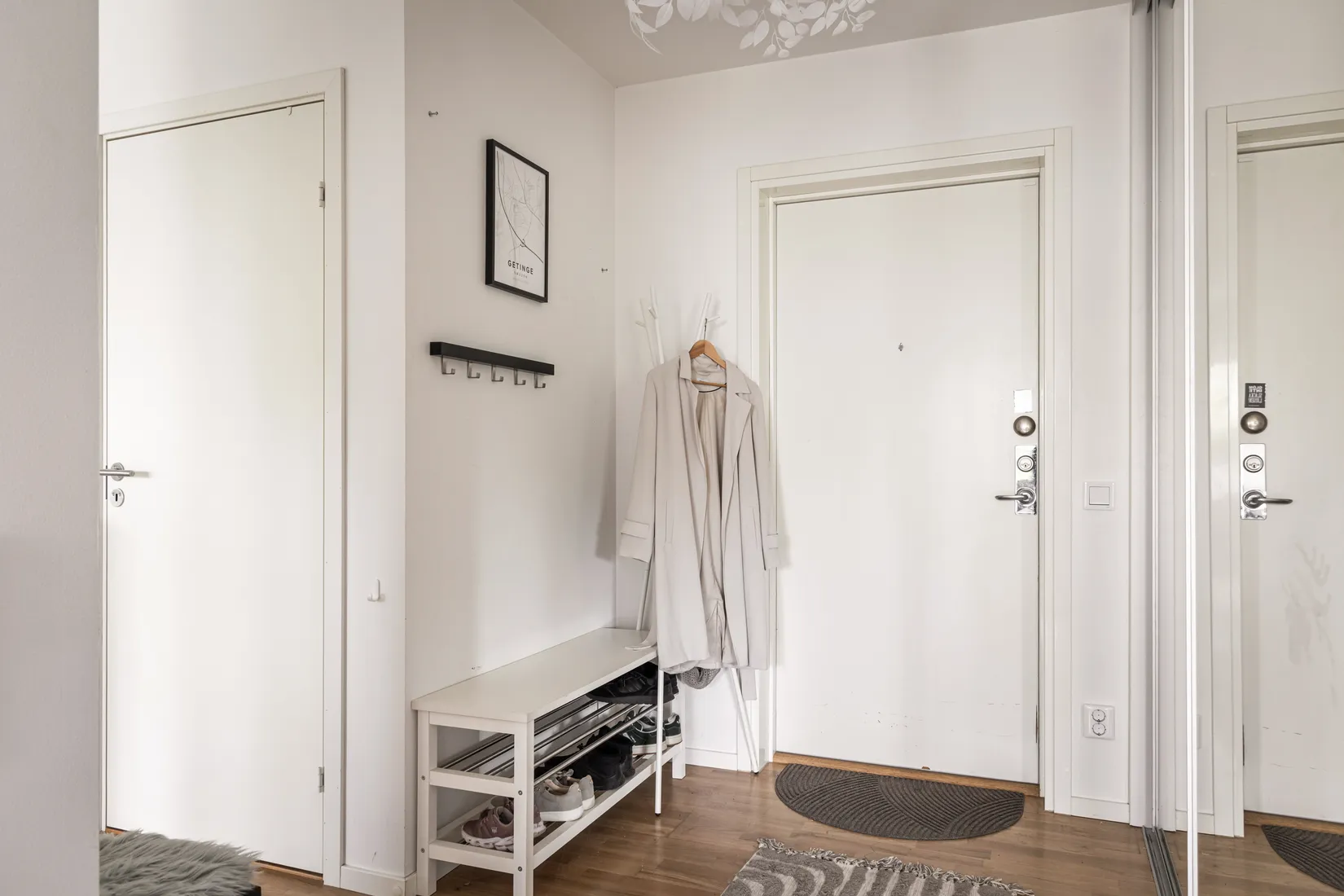Bostadsrätt, Mittlinjen 7 A, Arenaparken, Lund