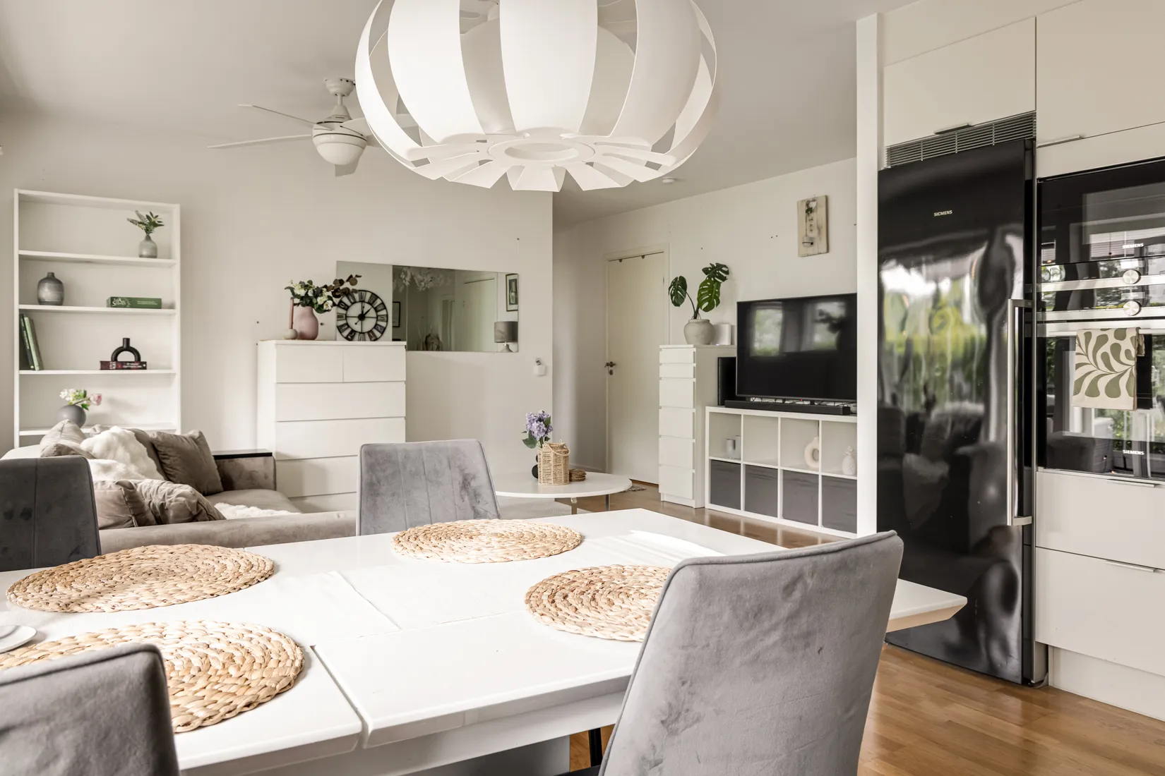 Bostadsrätt, Mittlinjen 7 A, Arenaparken, Lund