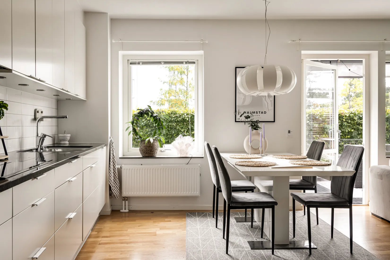 Bostadsrätt, Mittlinjen 7 A, Arenaparken, Lund
