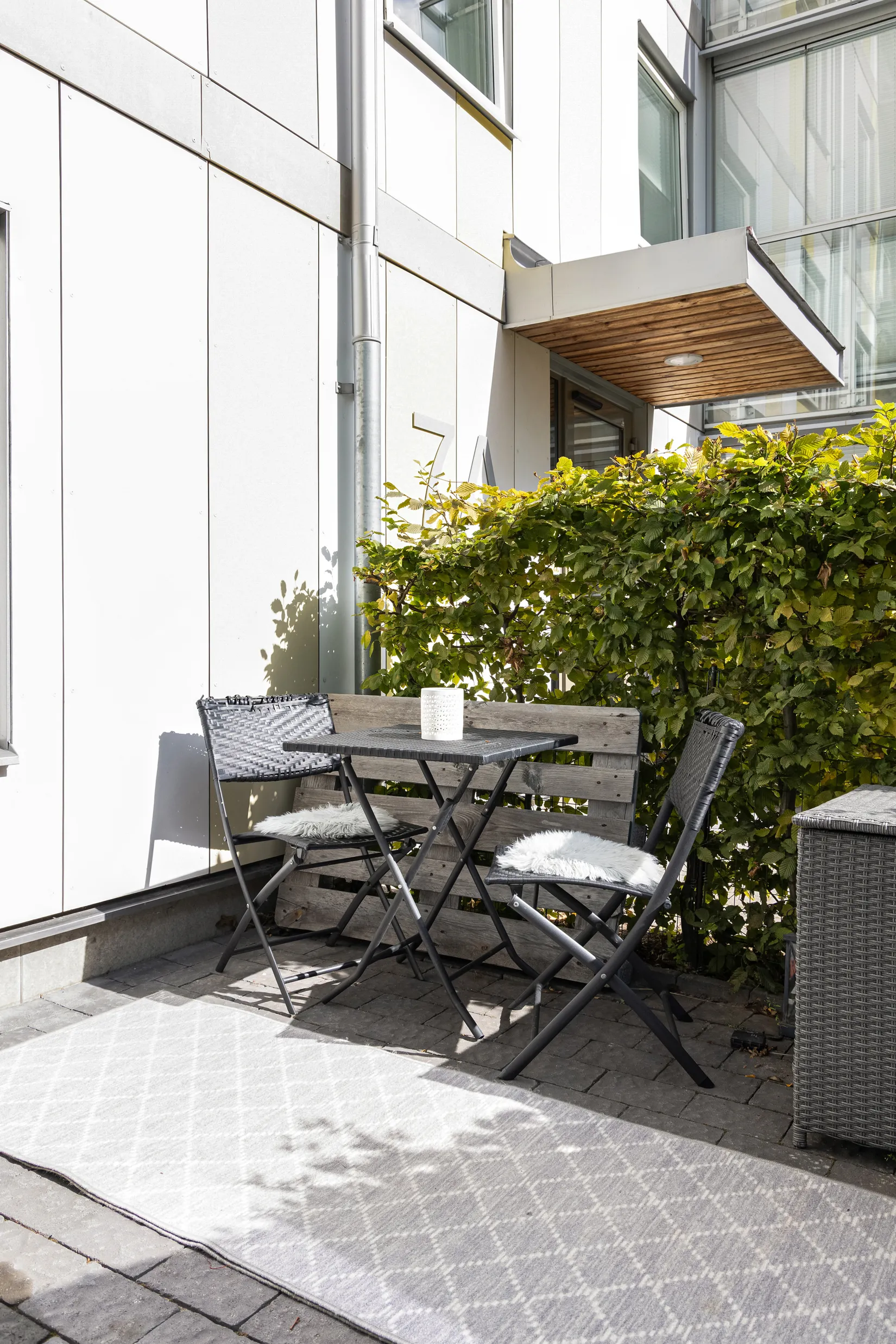 Bostadsrätt, Mittlinjen 7 A, Arenaparken, Lund