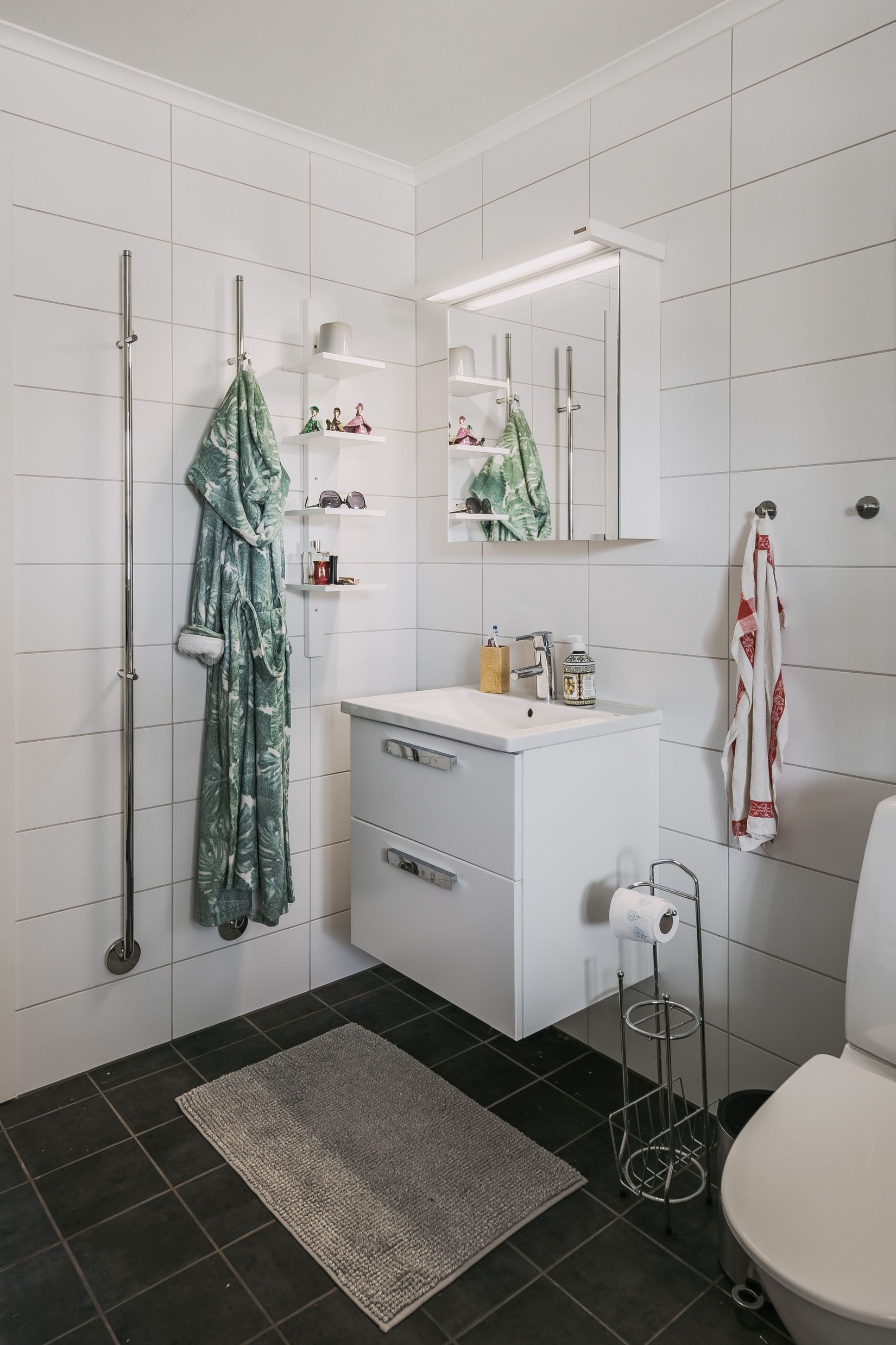 Villa, Tranvägen 15, Mariestad