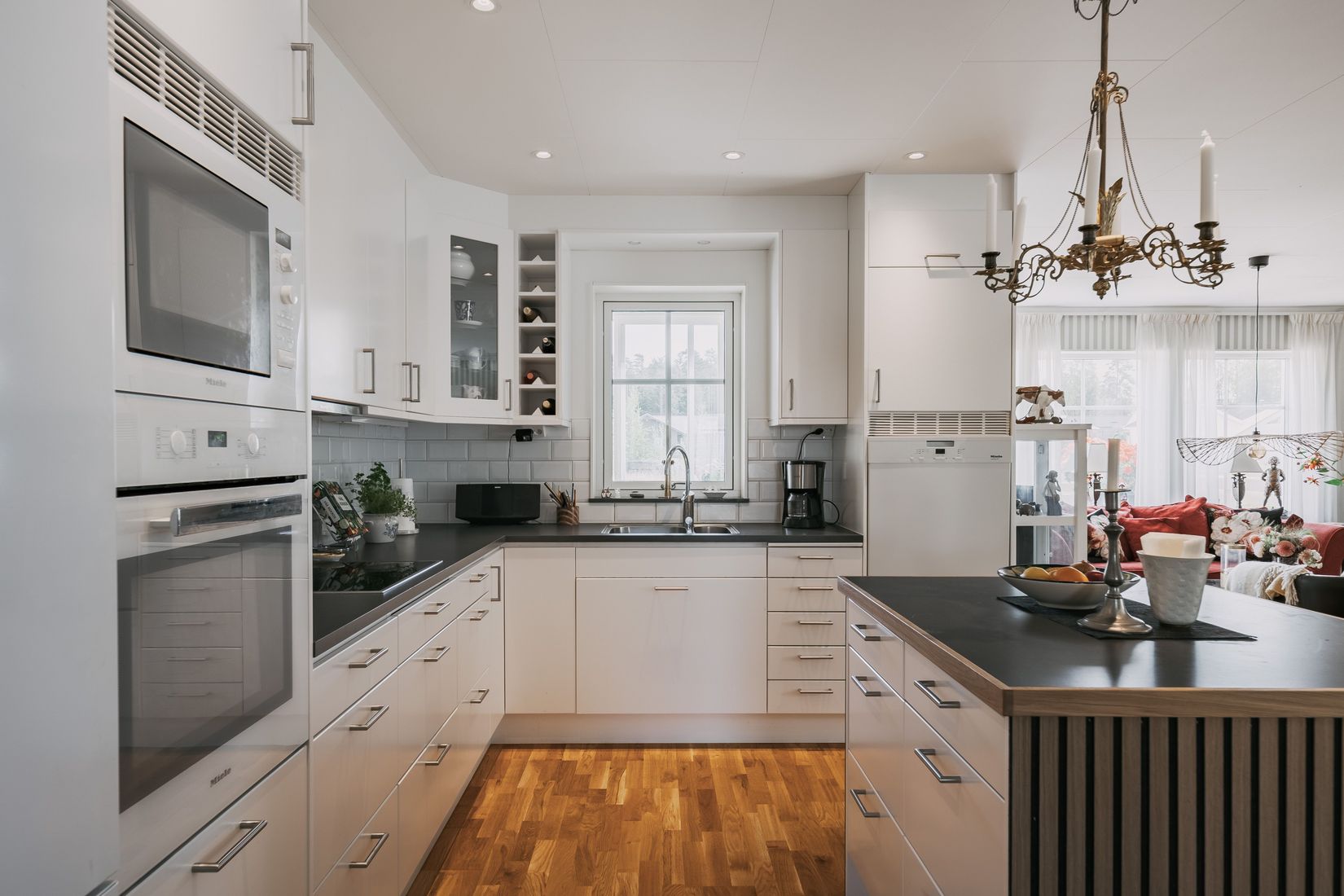 Villa, Tranvägen 15, Mariestad