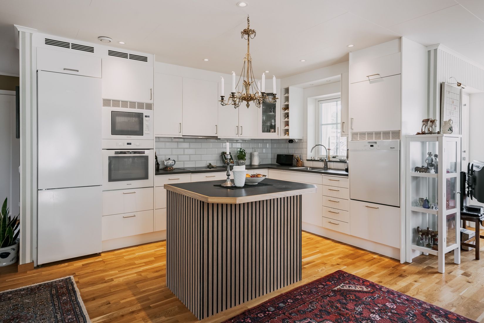 Villa, Tranvägen 15, Mariestad