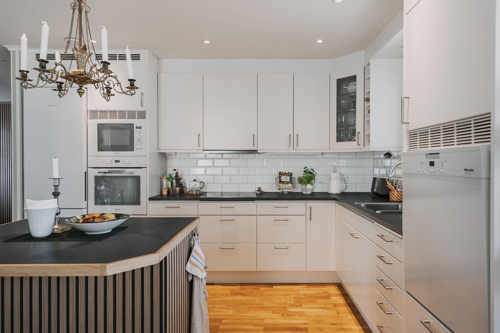 Villa, Tranvägen 15, Mariestad