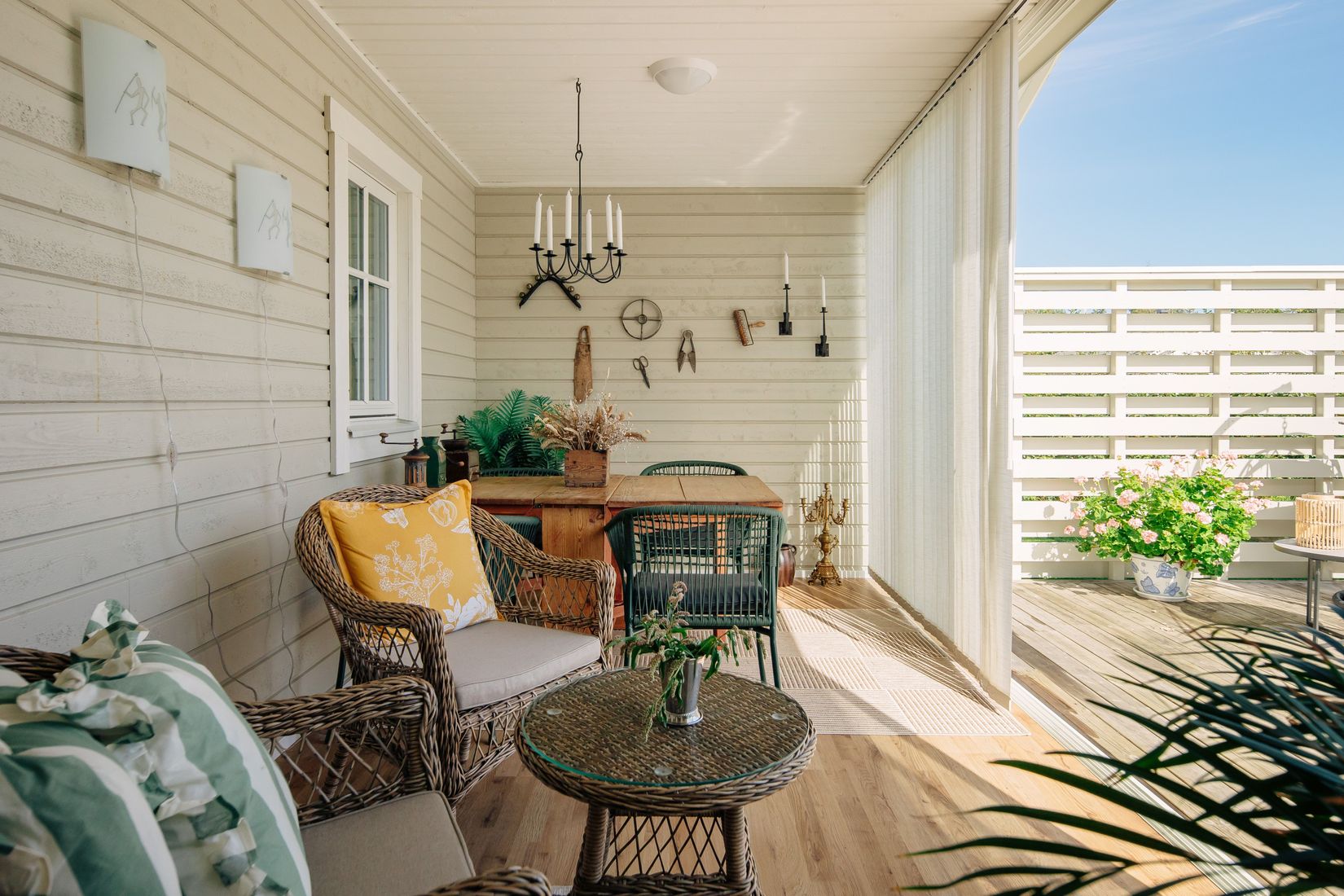 Villa, Tranvägen 15, Mariestad