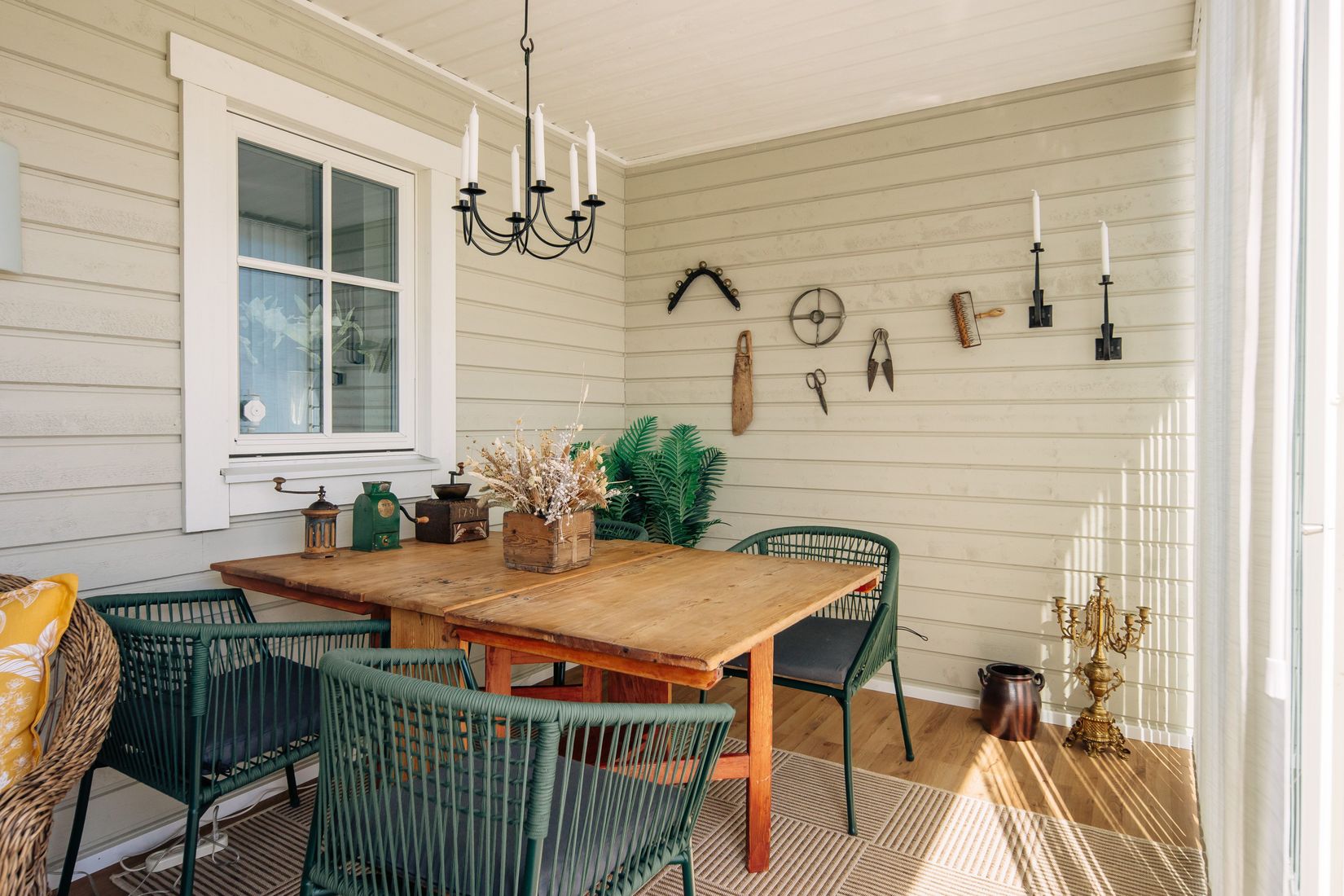 Villa, Tranvägen 15, Mariestad