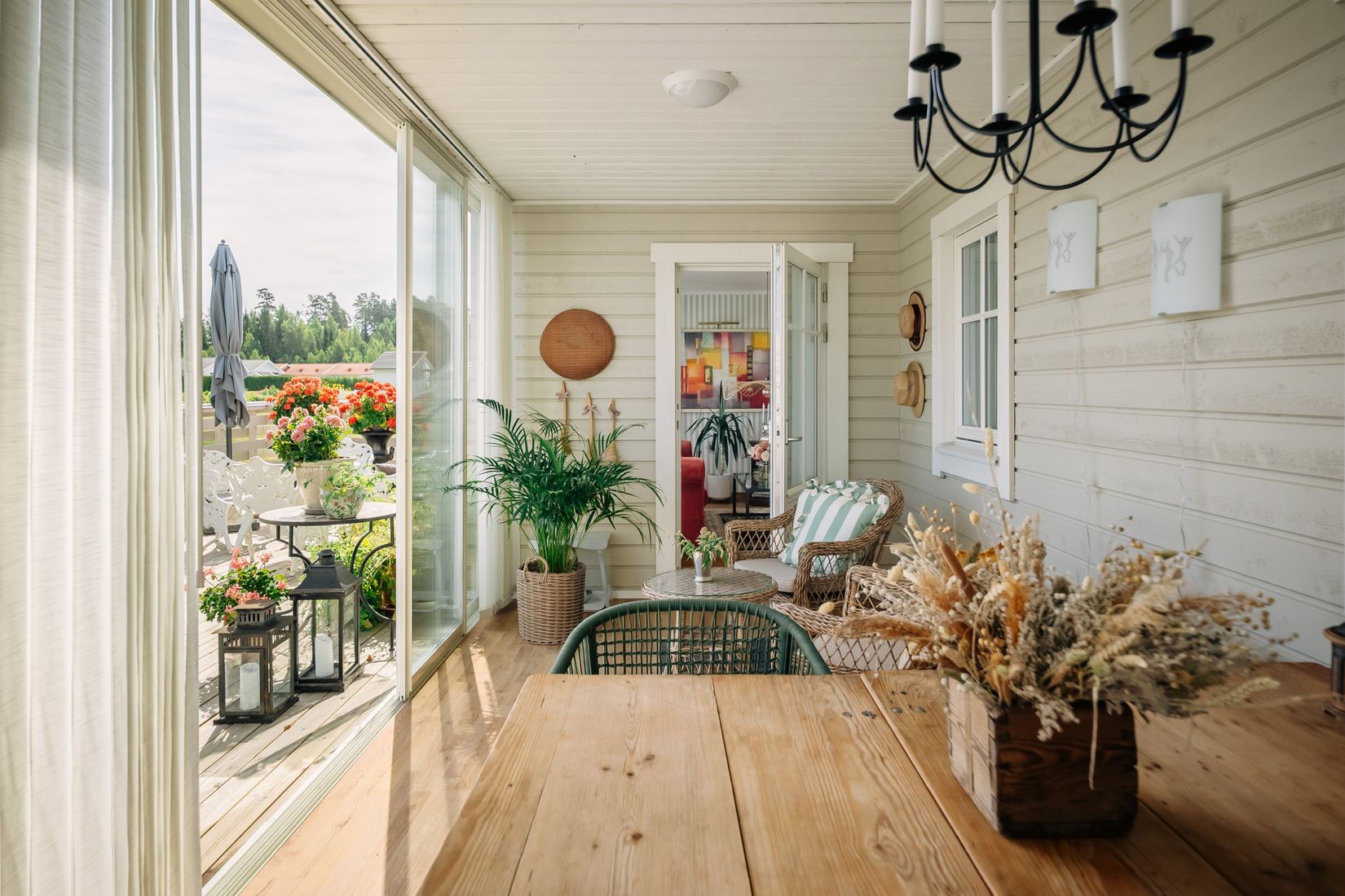 Villa, Tranvägen 15, Mariestad