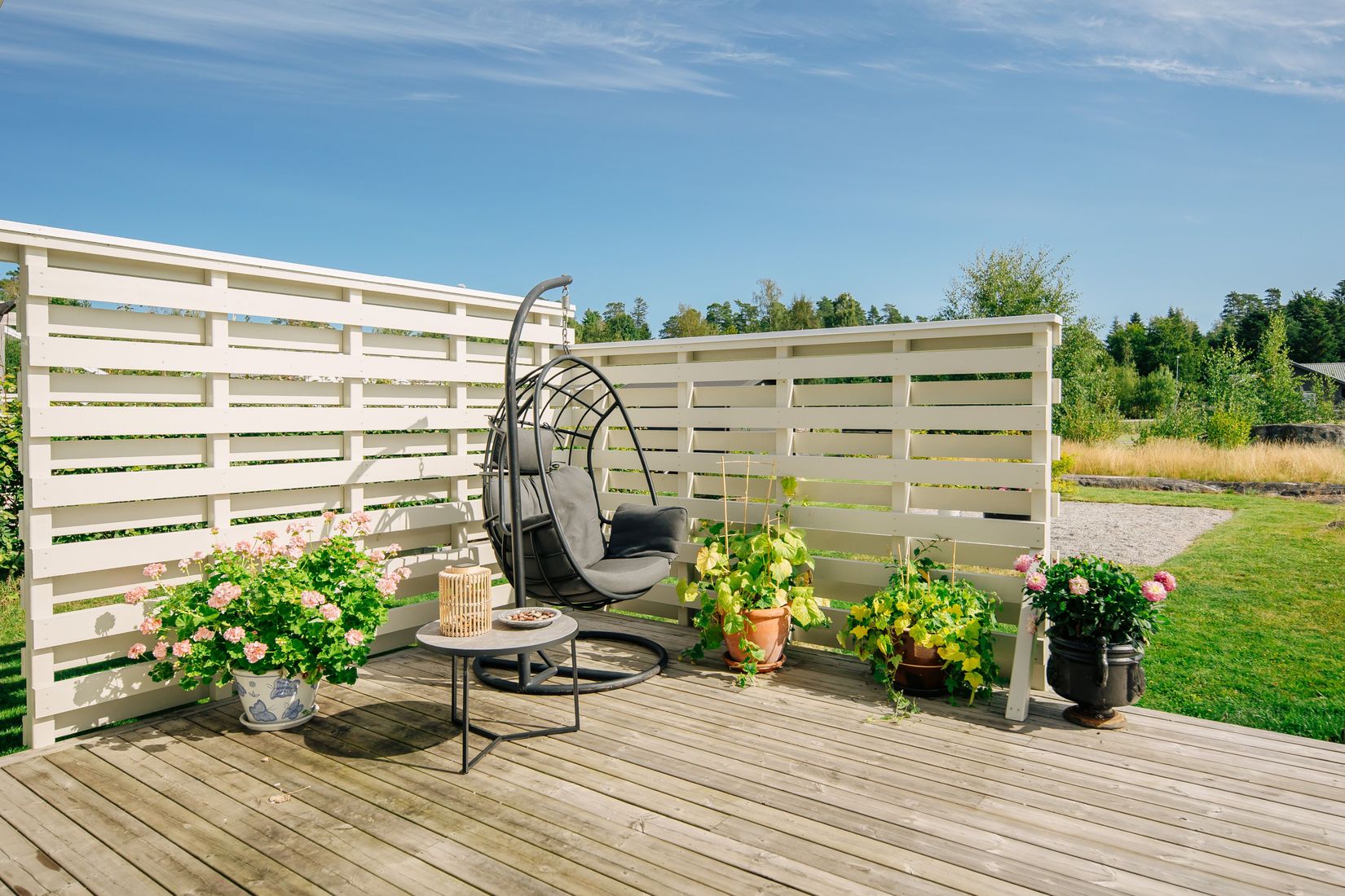 Villa, Tranvägen 15, Mariestad