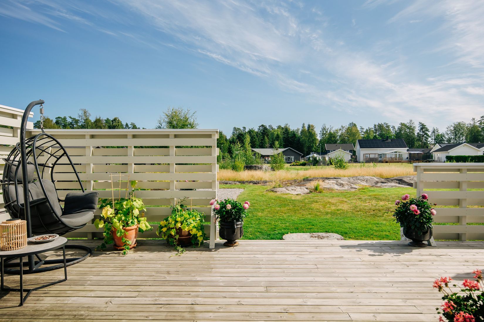 Villa, Tranvägen 15, Mariestad