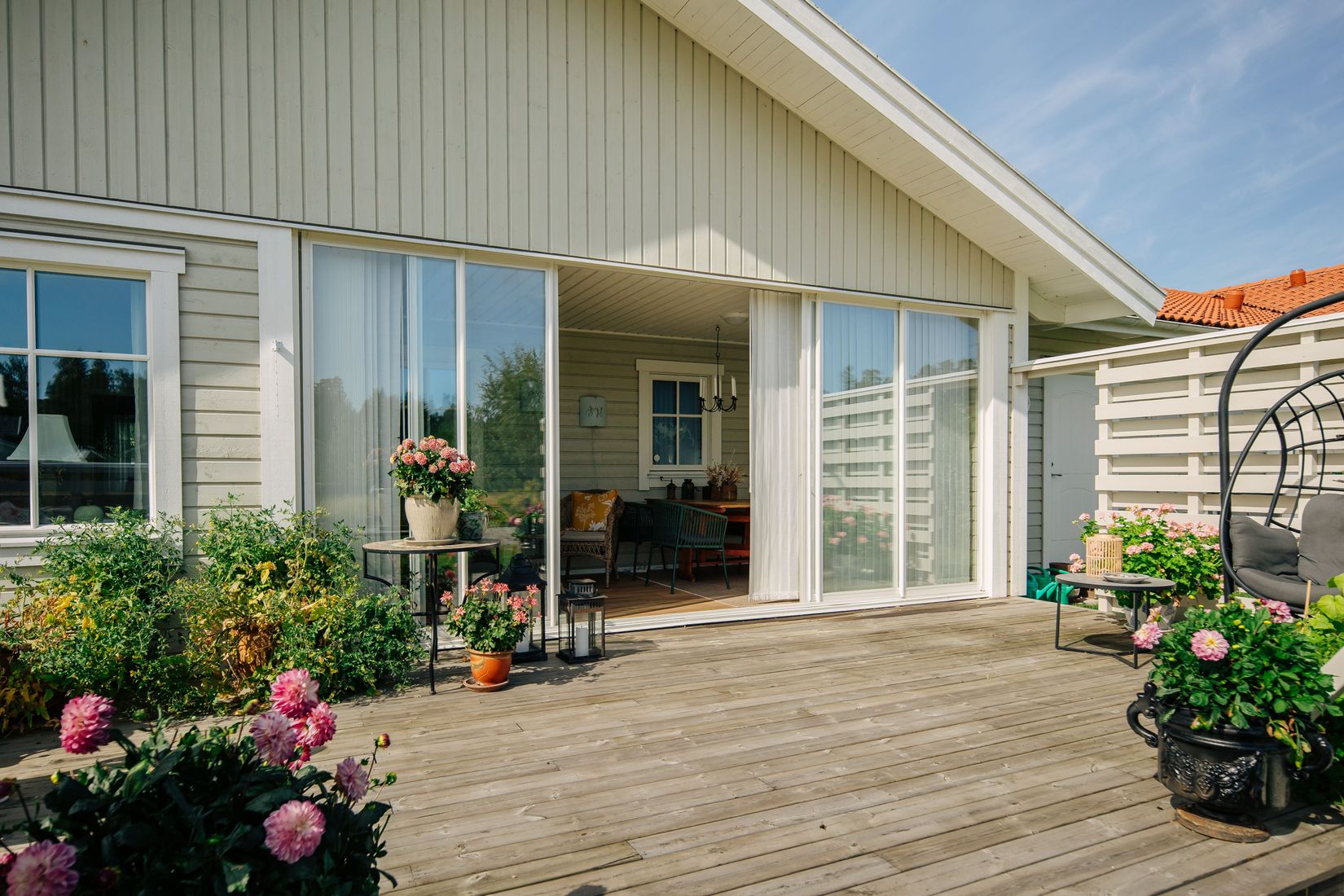 Villa, Tranvägen 15, Mariestad